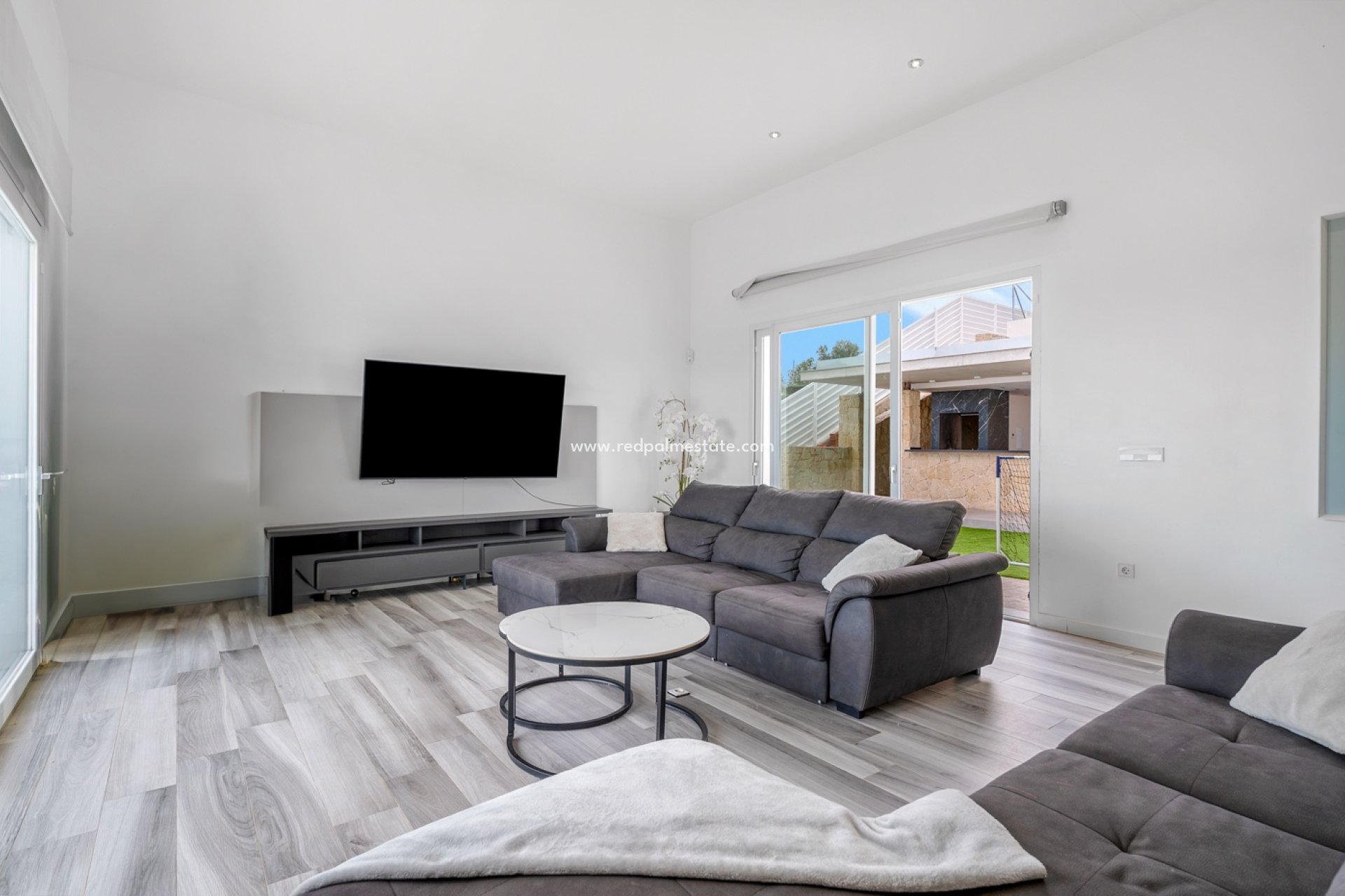 Revente - Villa -
Algorfa