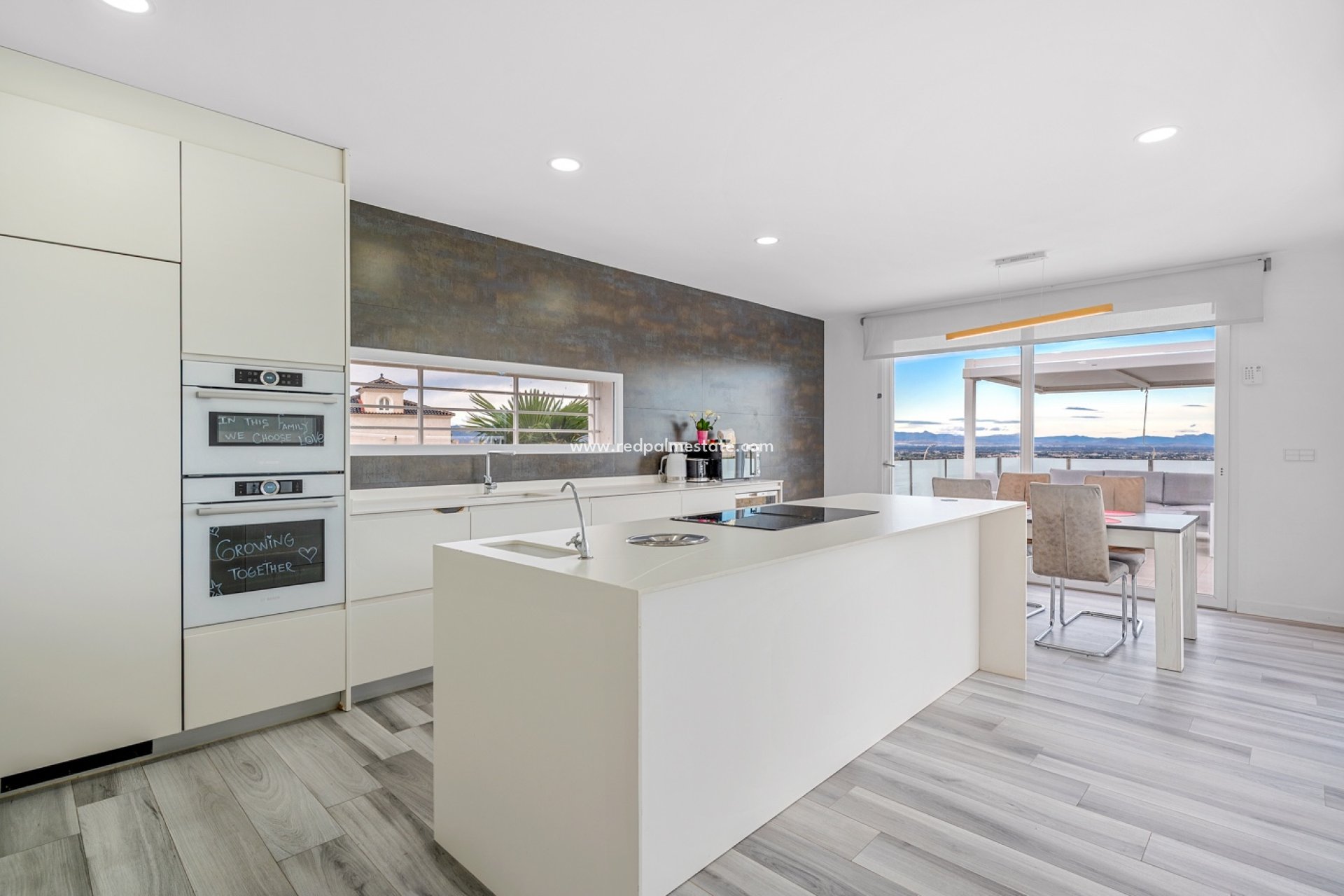 Revente - Villa -
Algorfa