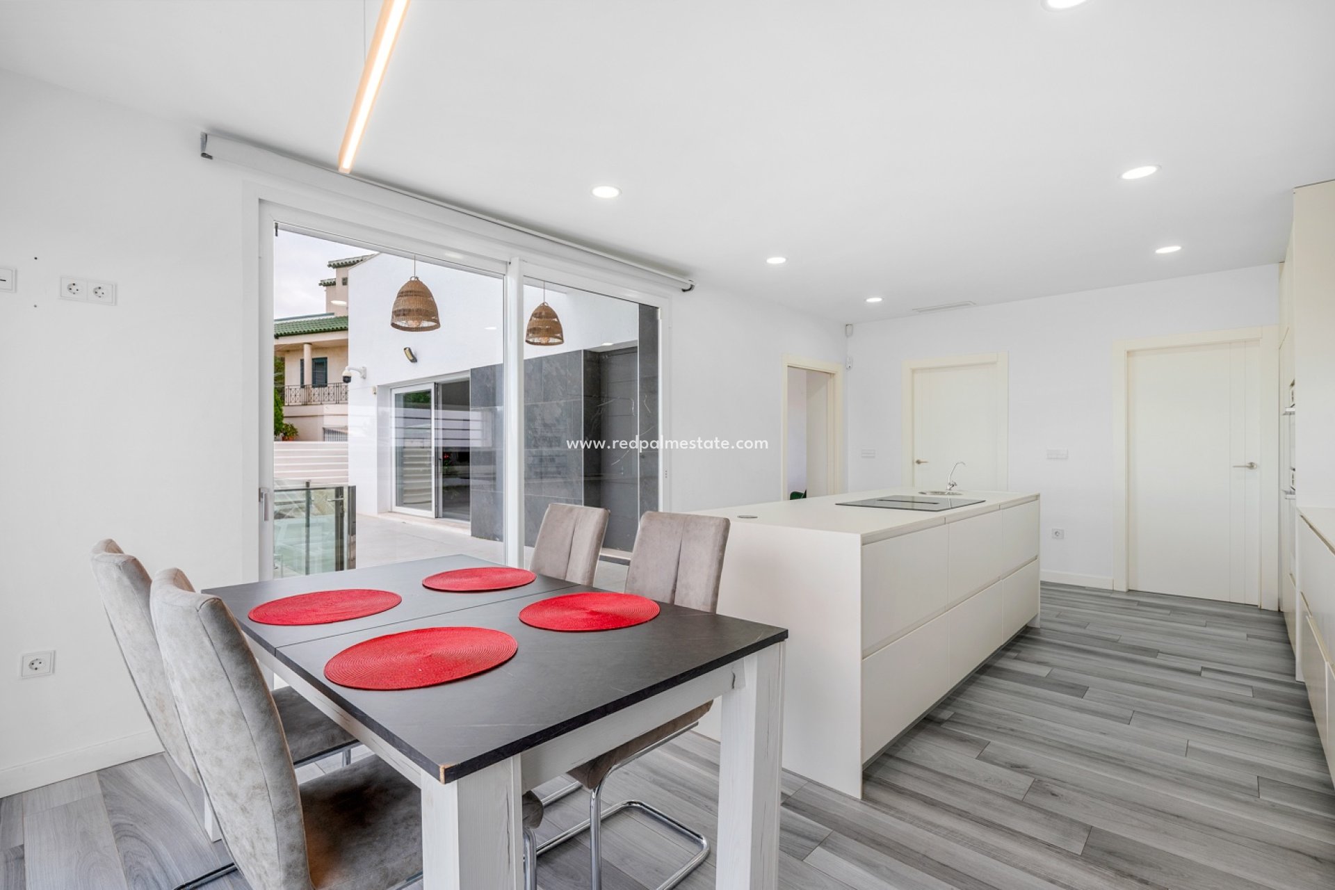 Revente - Villa -
Algorfa