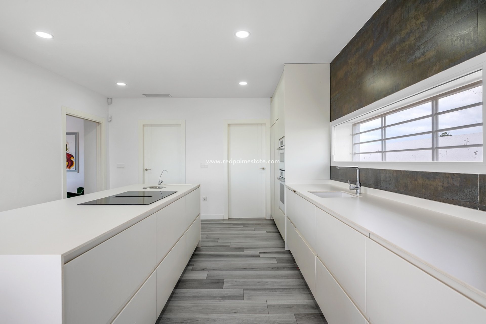 Revente - Villa -
Algorfa