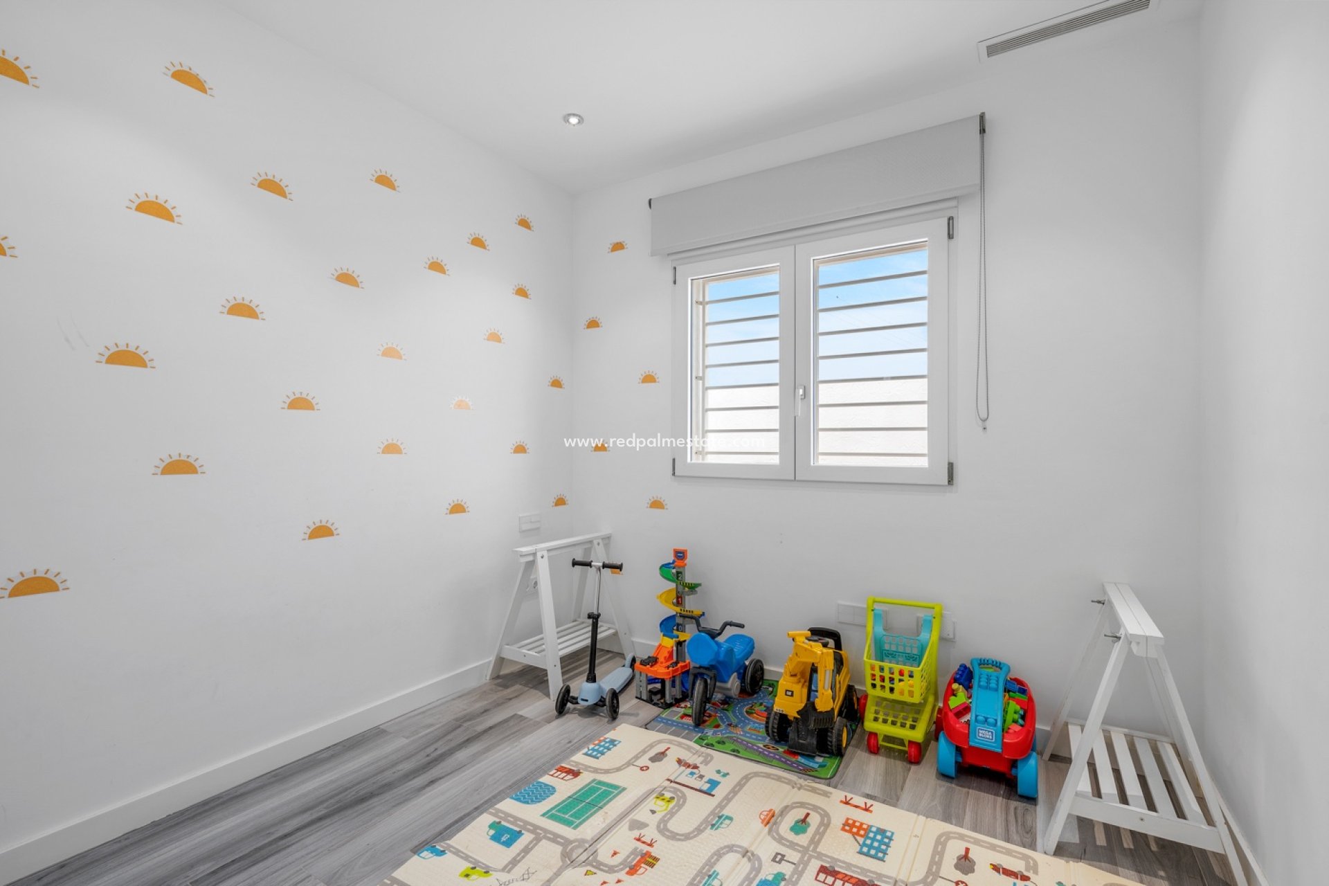 Revente - Villa -
Algorfa