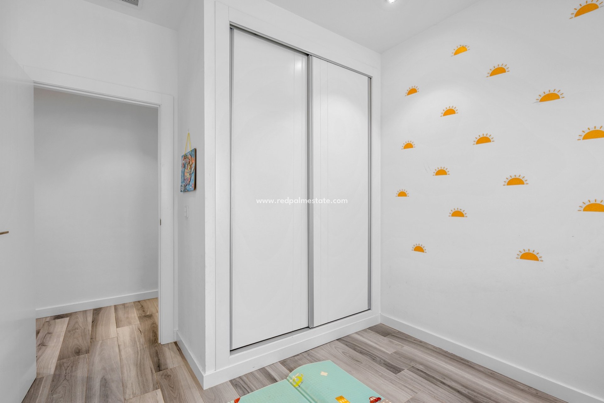 Revente - Villa -
Algorfa