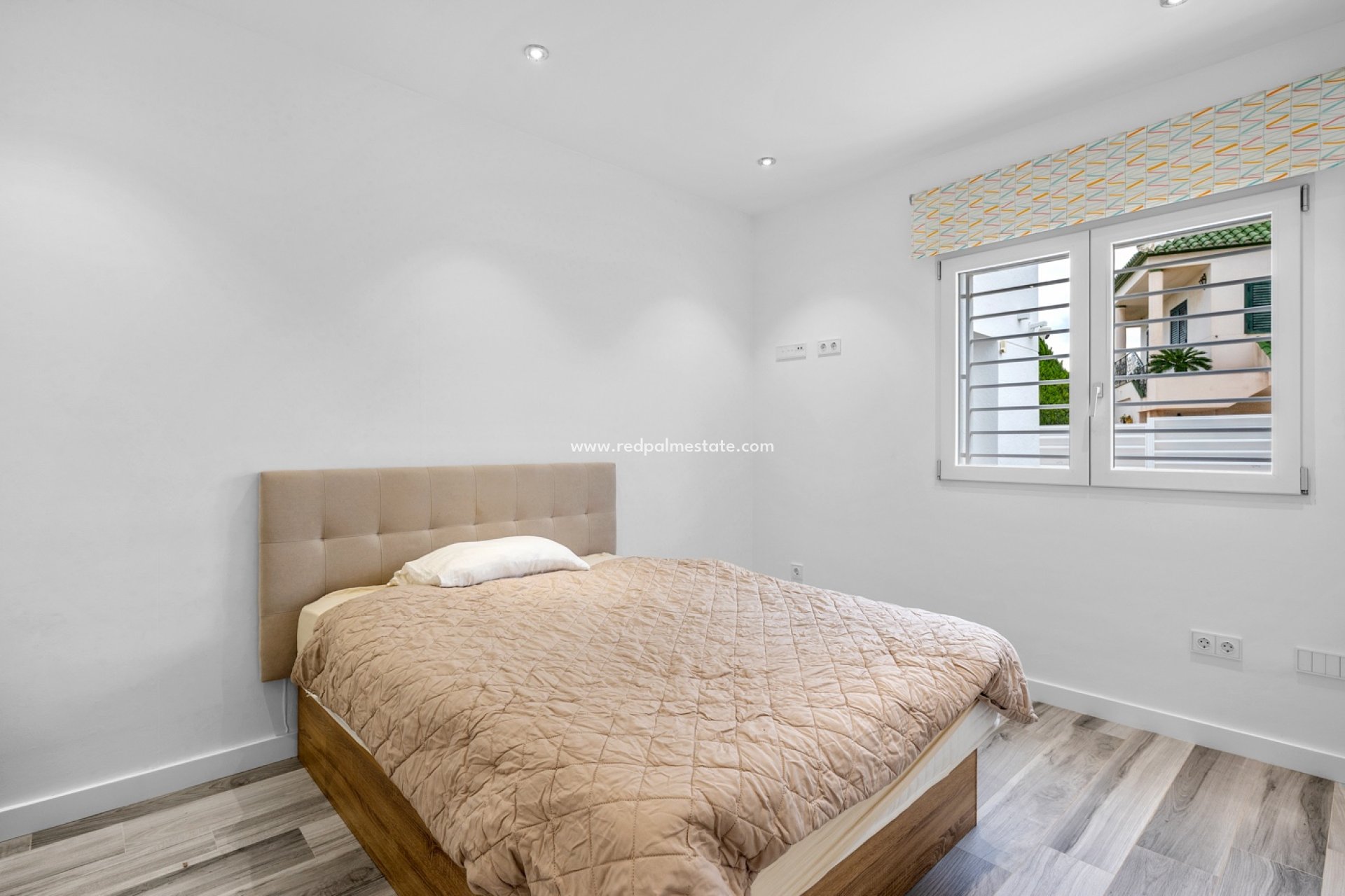 Revente - Villa -
Algorfa