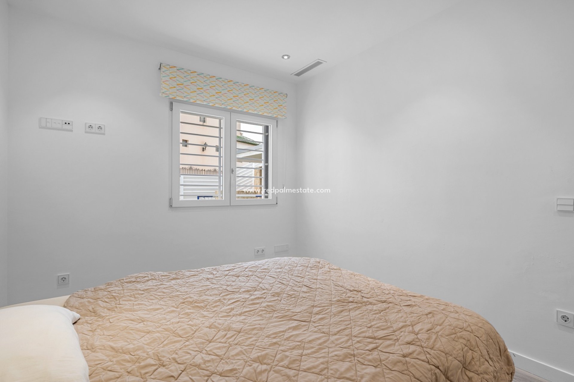 Revente - Villa -
Algorfa