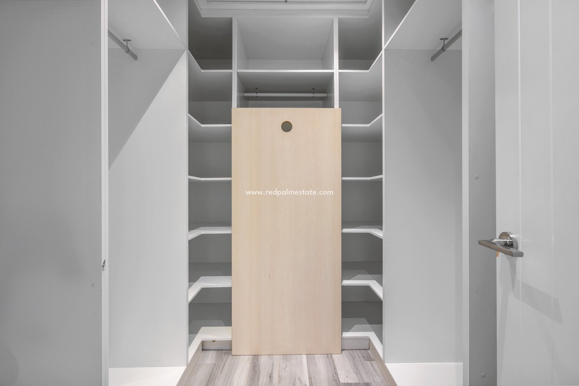 Revente - Villa -
Algorfa