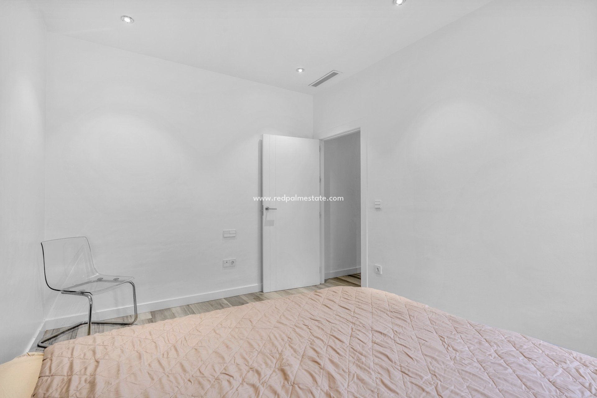 Revente - Villa -
Algorfa