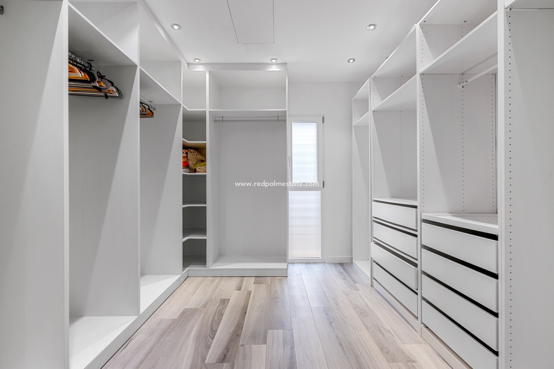 Revente - Villa -
Algorfa