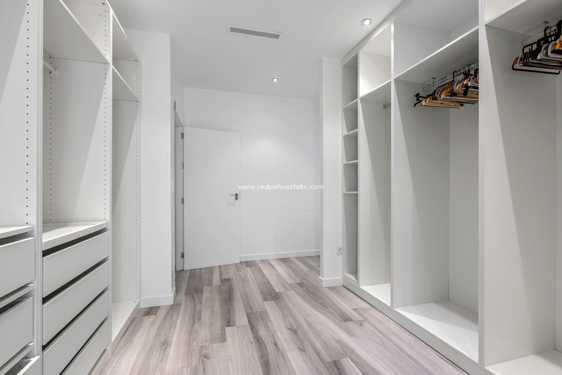 Revente - Villa -
Algorfa