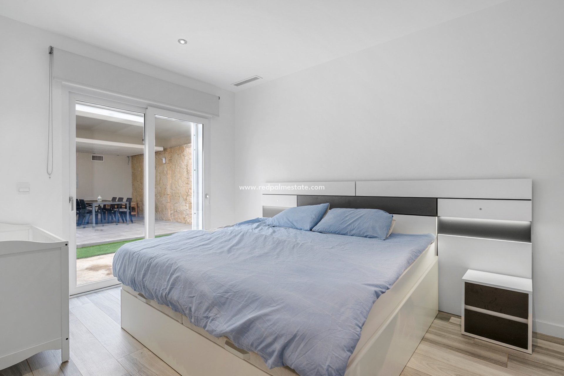 Revente - Villa -
Algorfa