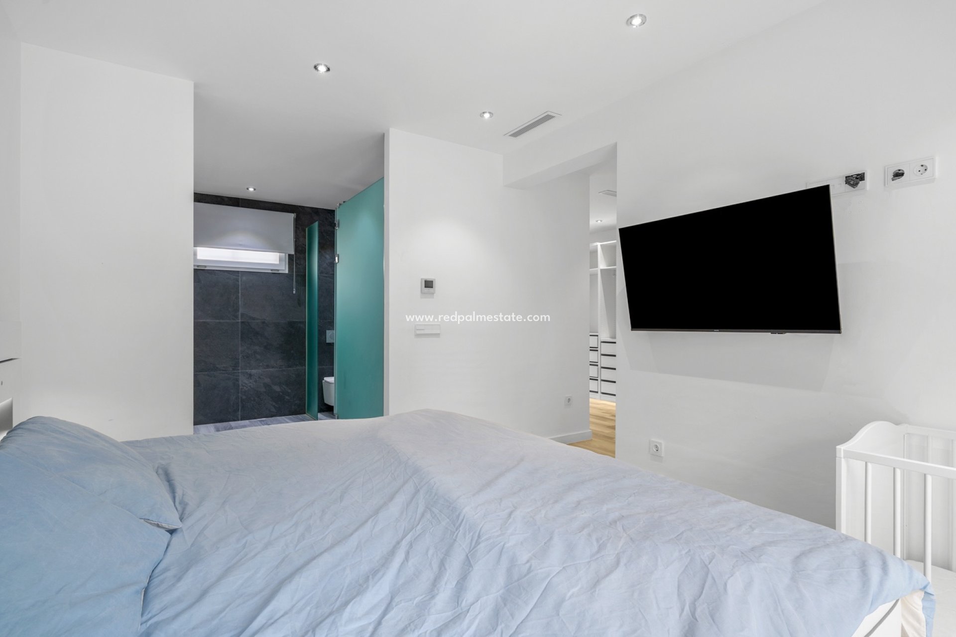 Revente - Villa -
Algorfa