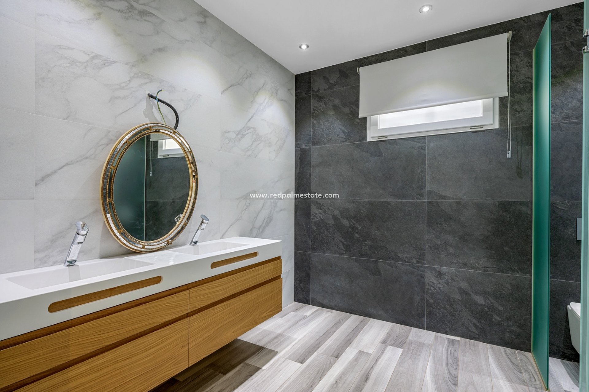 Revente - Villa -
Algorfa