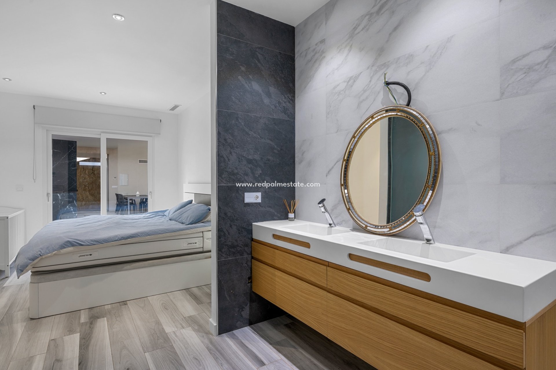 Revente - Villa -
Algorfa