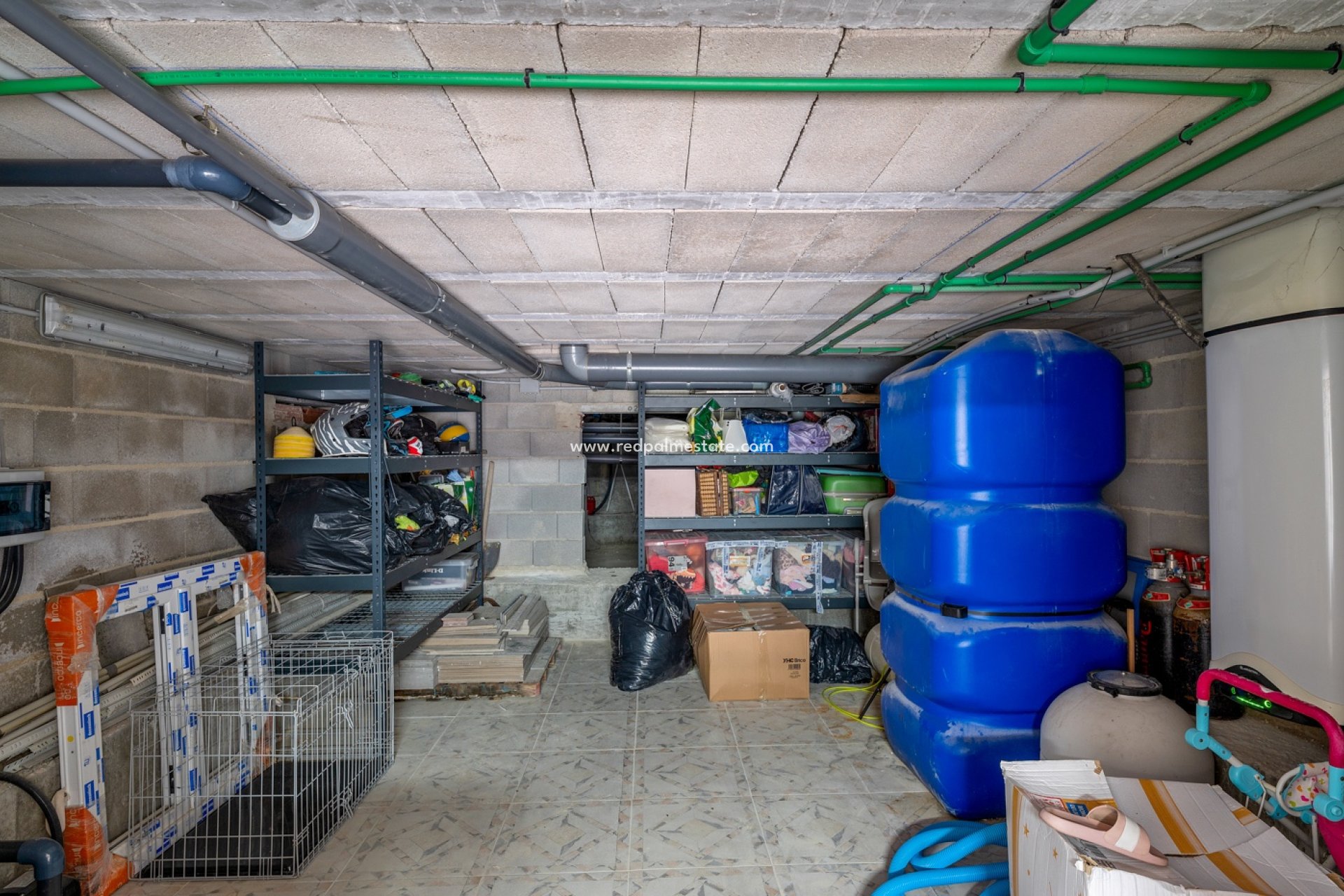 Revente - Villa -
Algorfa