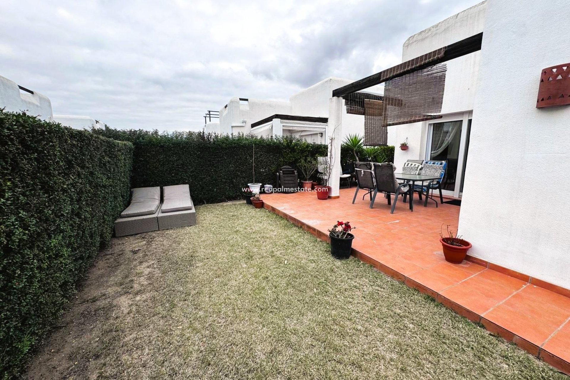 Revente - Villa -
Alhama De Murcia - Condado De Alhama