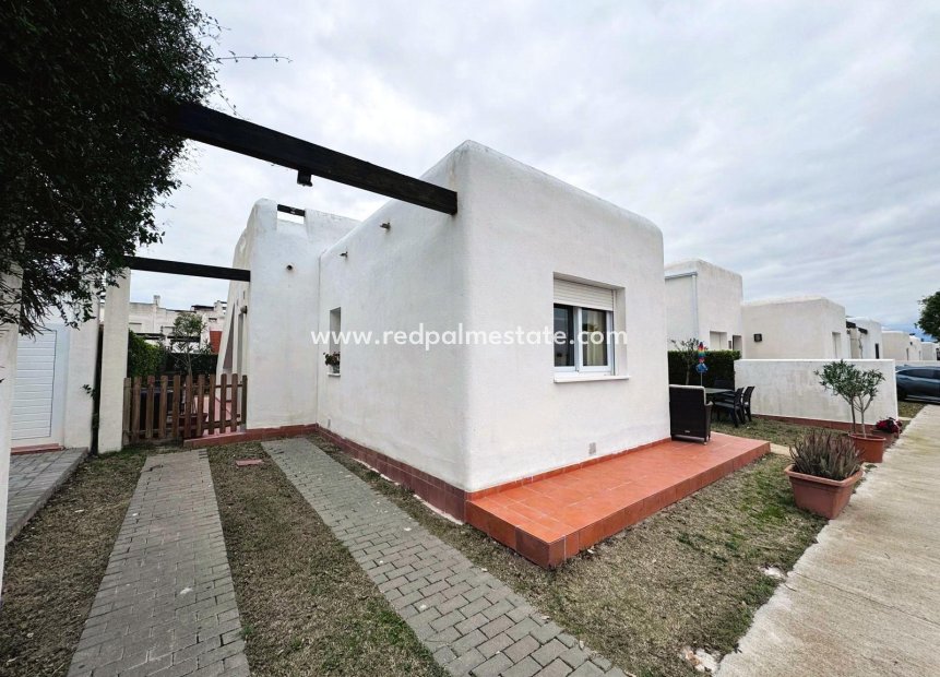 Revente - Villa -
Alhama De Murcia - Condado De Alhama