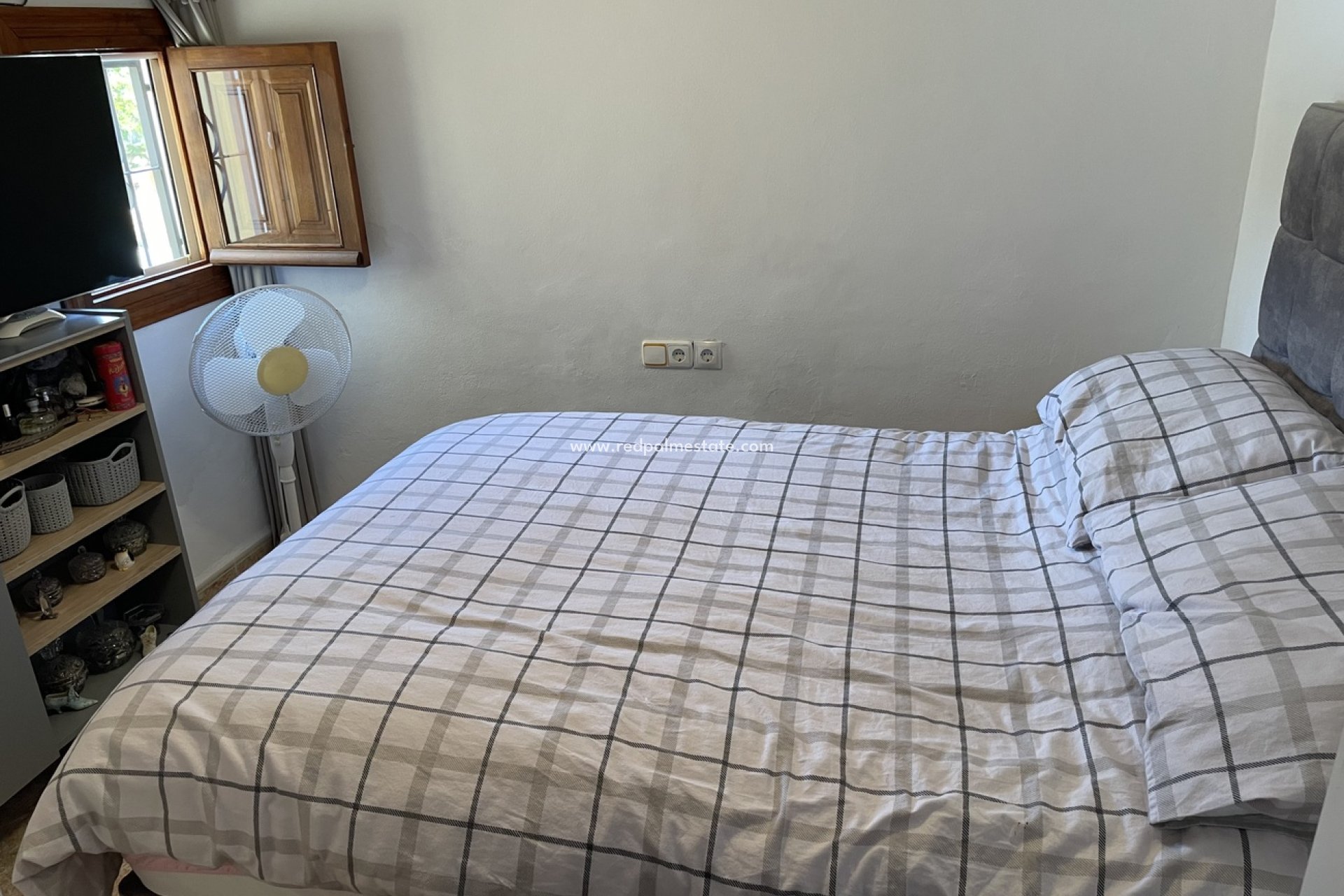 Revente - Villa -
Alhama De Murcia - Inland