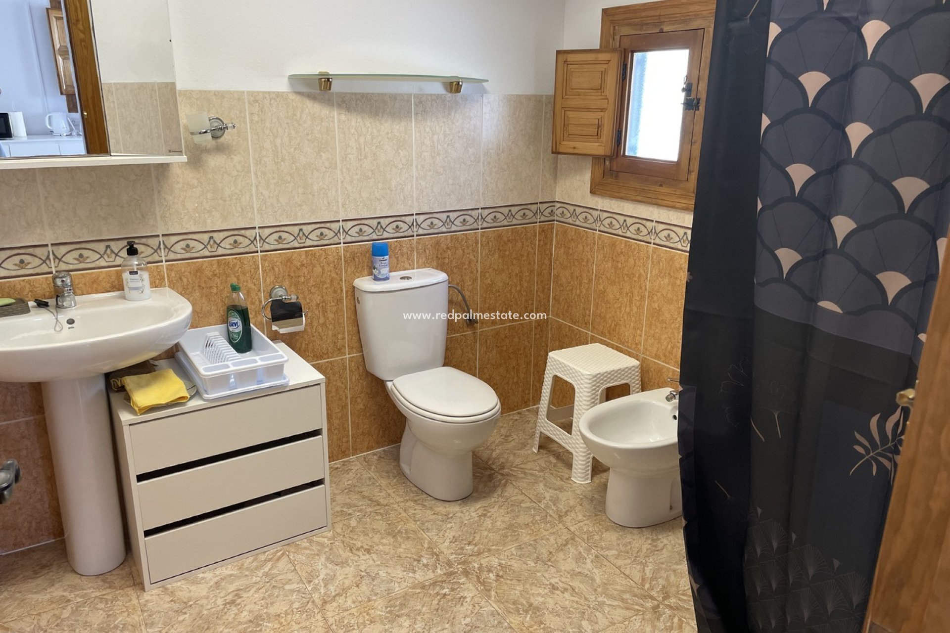 Revente - Villa -
Alhama De Murcia - Inland