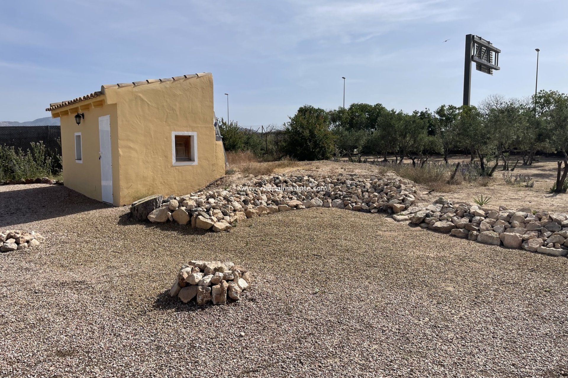 Revente - Villa -
Alhama De Murcia - Inland