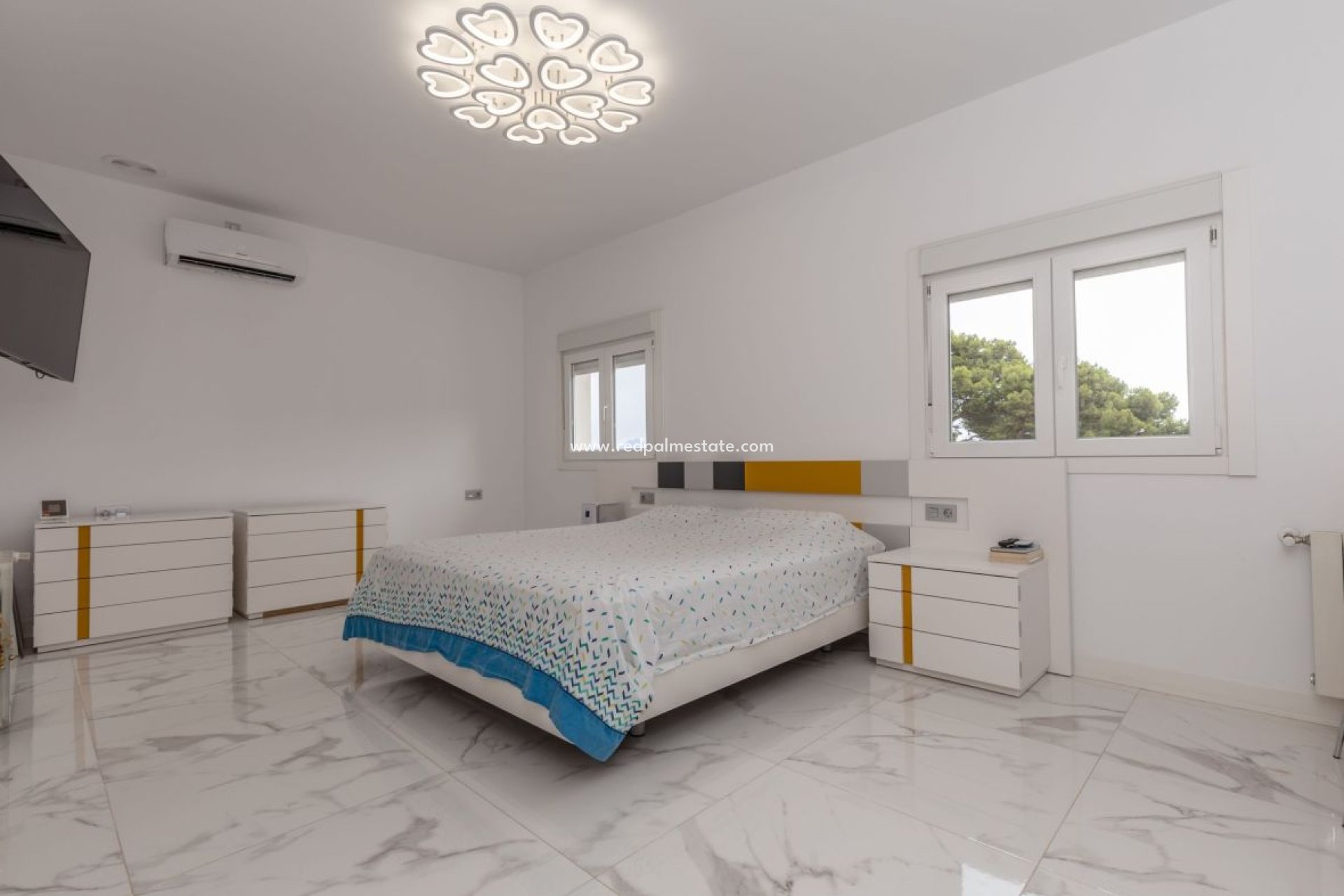 Revente - Villa -
Alicante - Costa Blanca