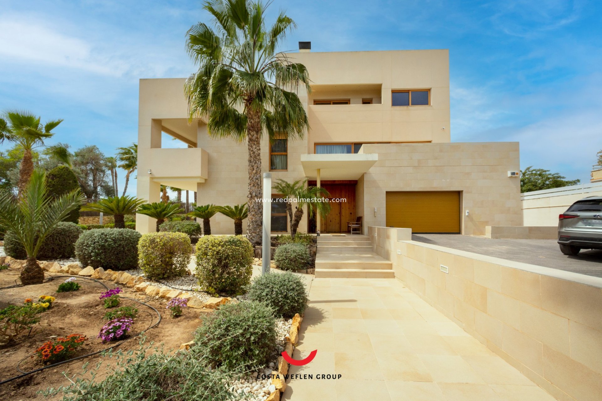 Revente - Villa -
Alicante - Costa Blanca