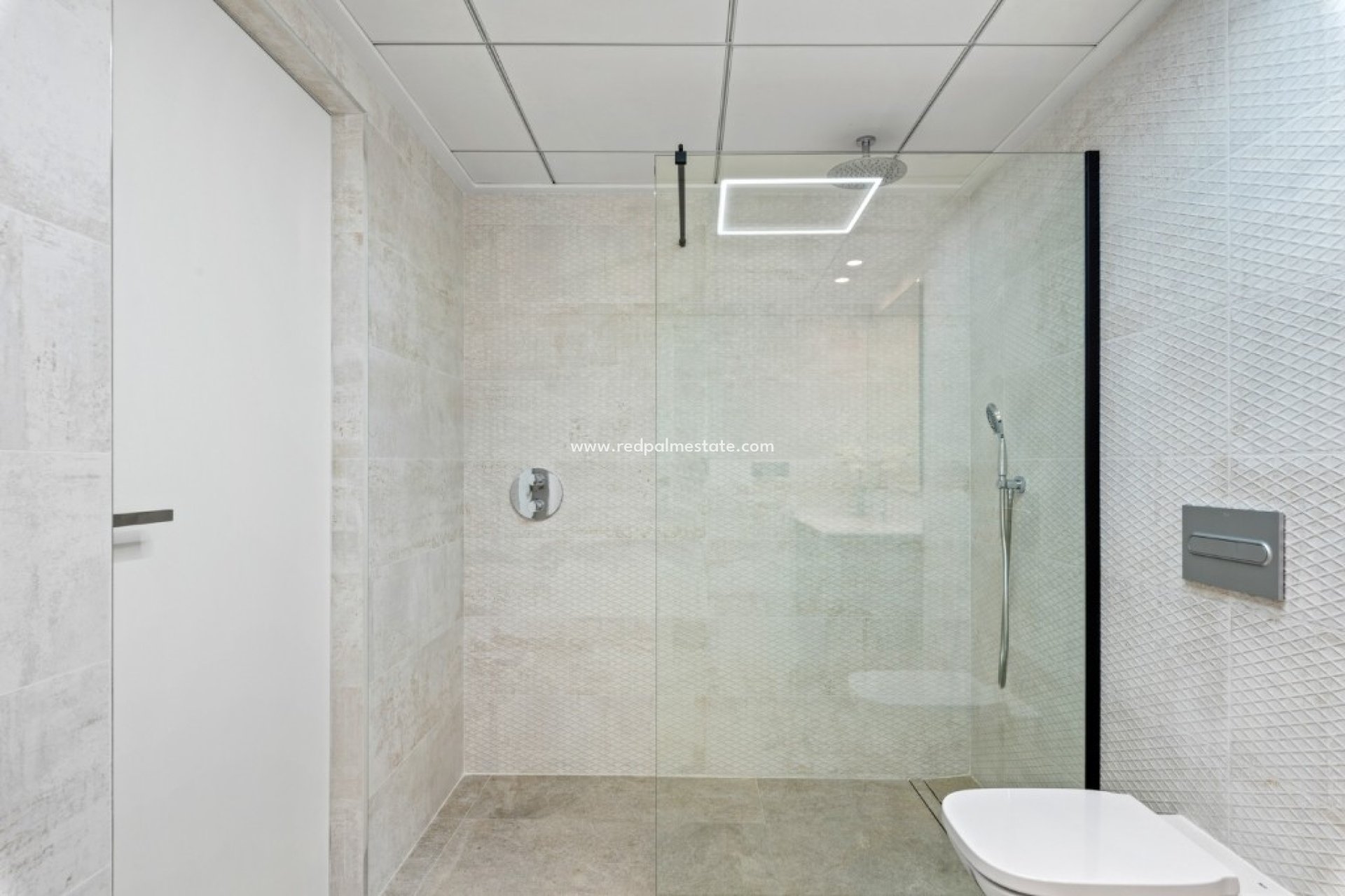 Revente - Villa -
Alicante - El Campello