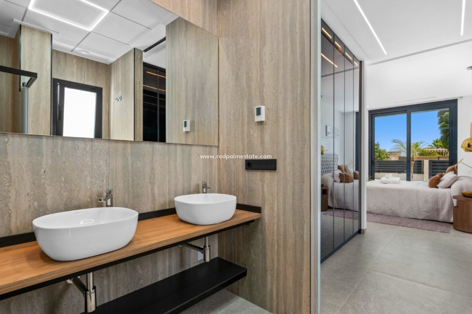 Revente - Villa -
Alicante - El Campello