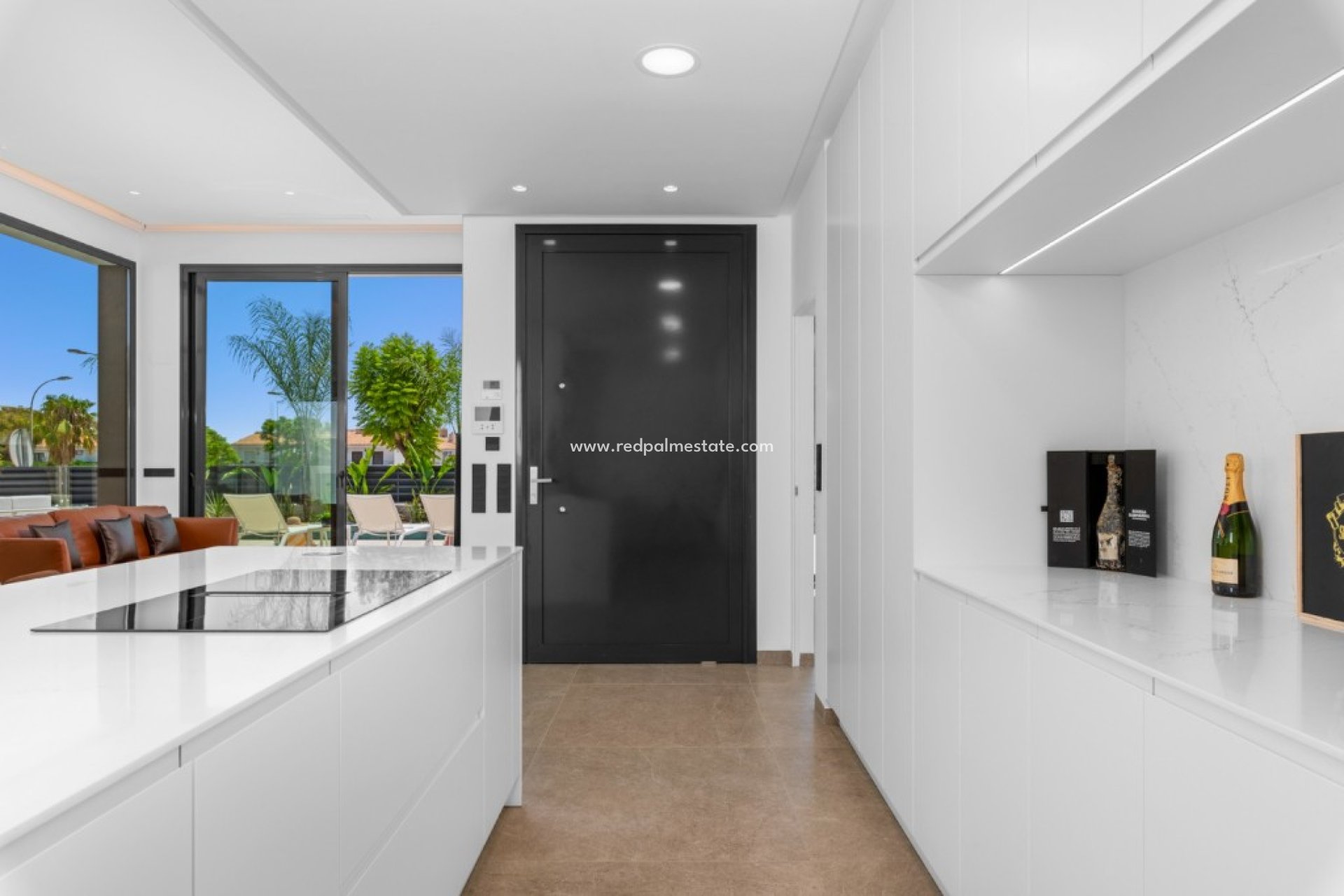 Revente - Villa -
Alicante - El Campello