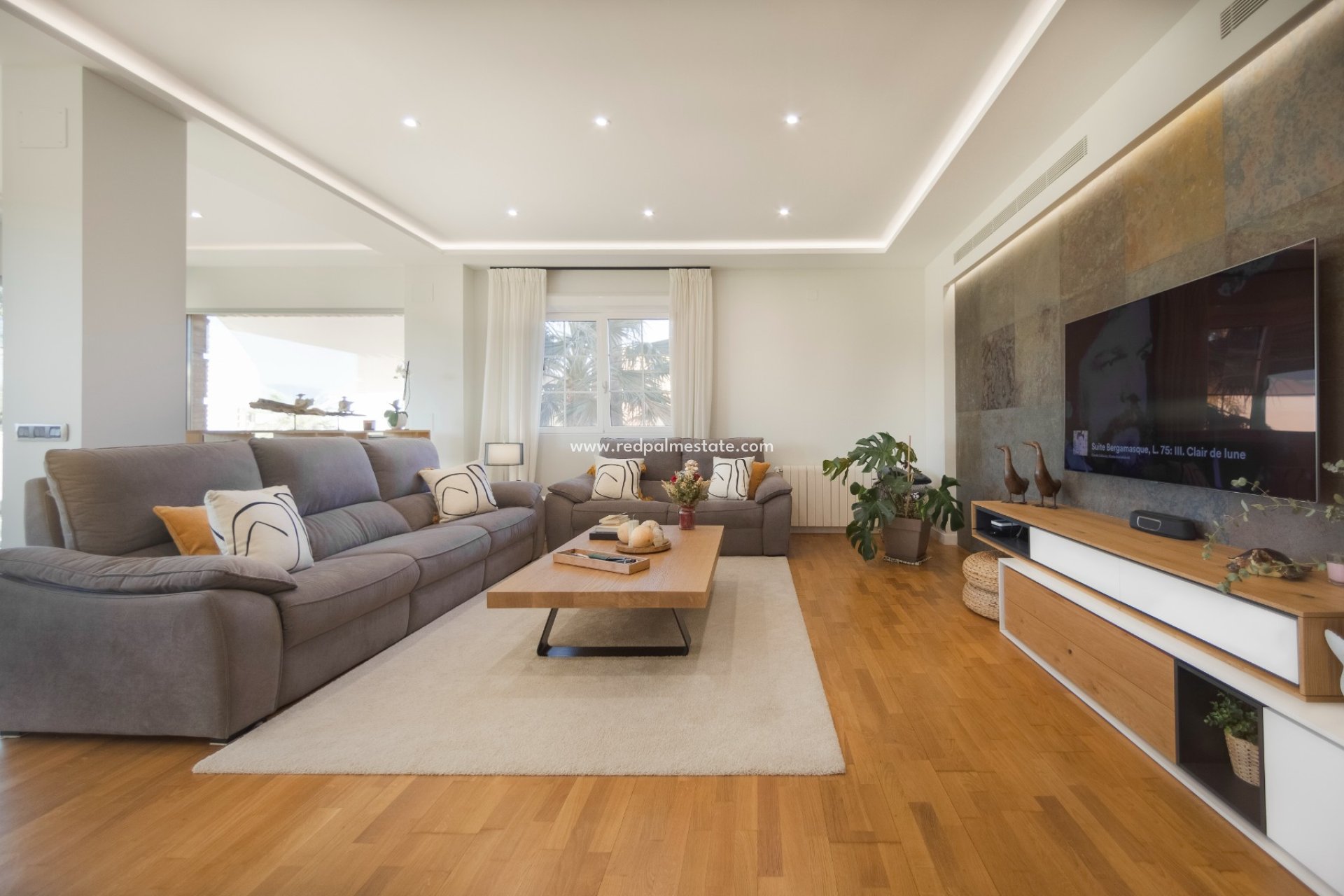 Revente - Villa -
Alicante - Inland