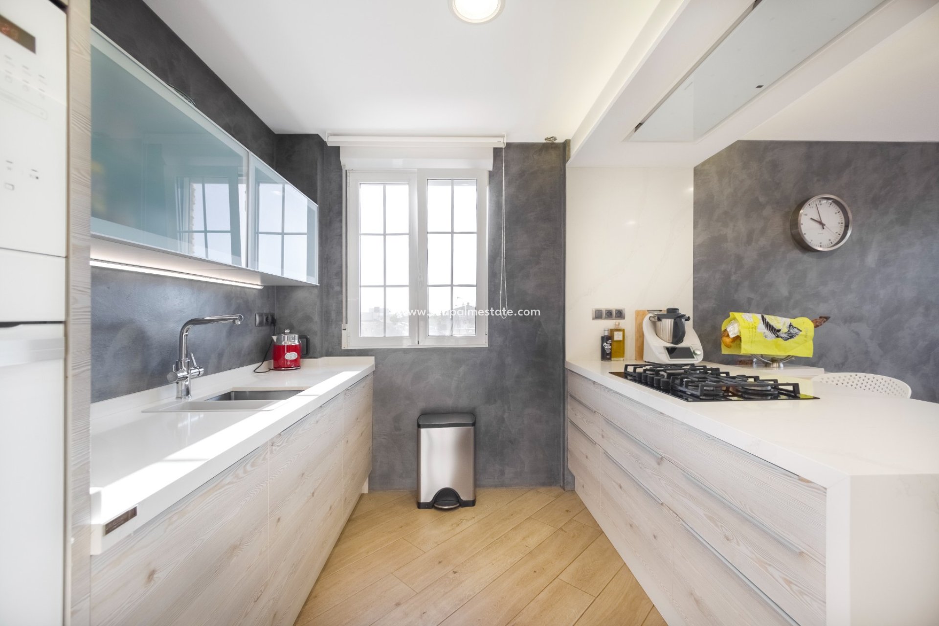 Revente - Villa -
Alicante - Inland