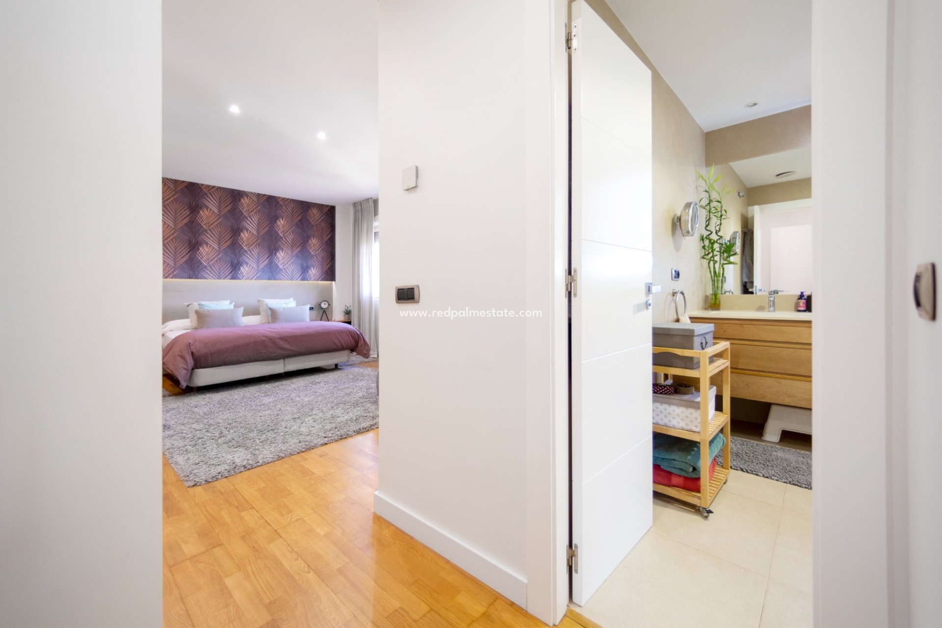 Revente - Villa -
Alicante - Inland