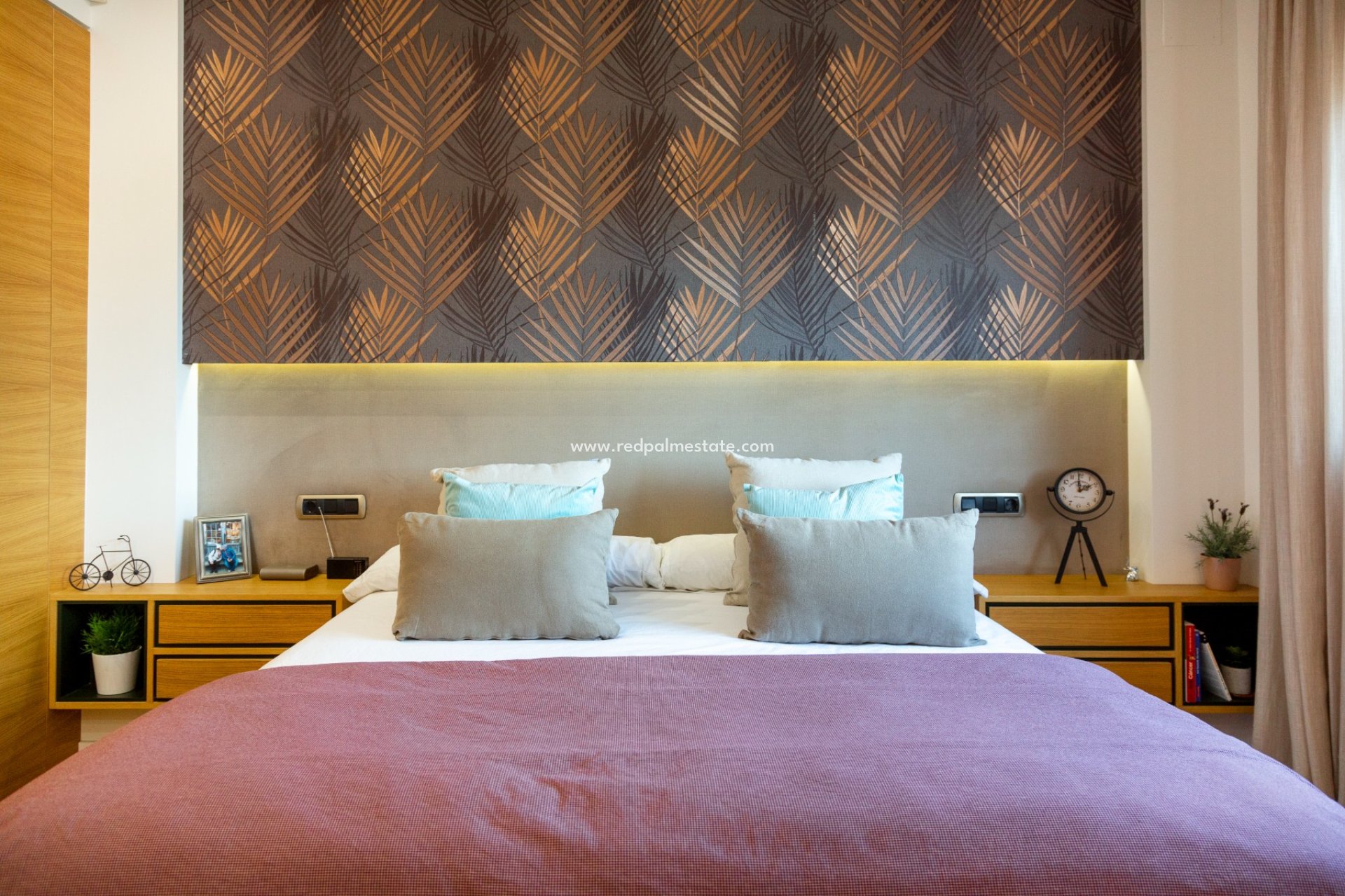 Revente - Villa -
Alicante - Inland