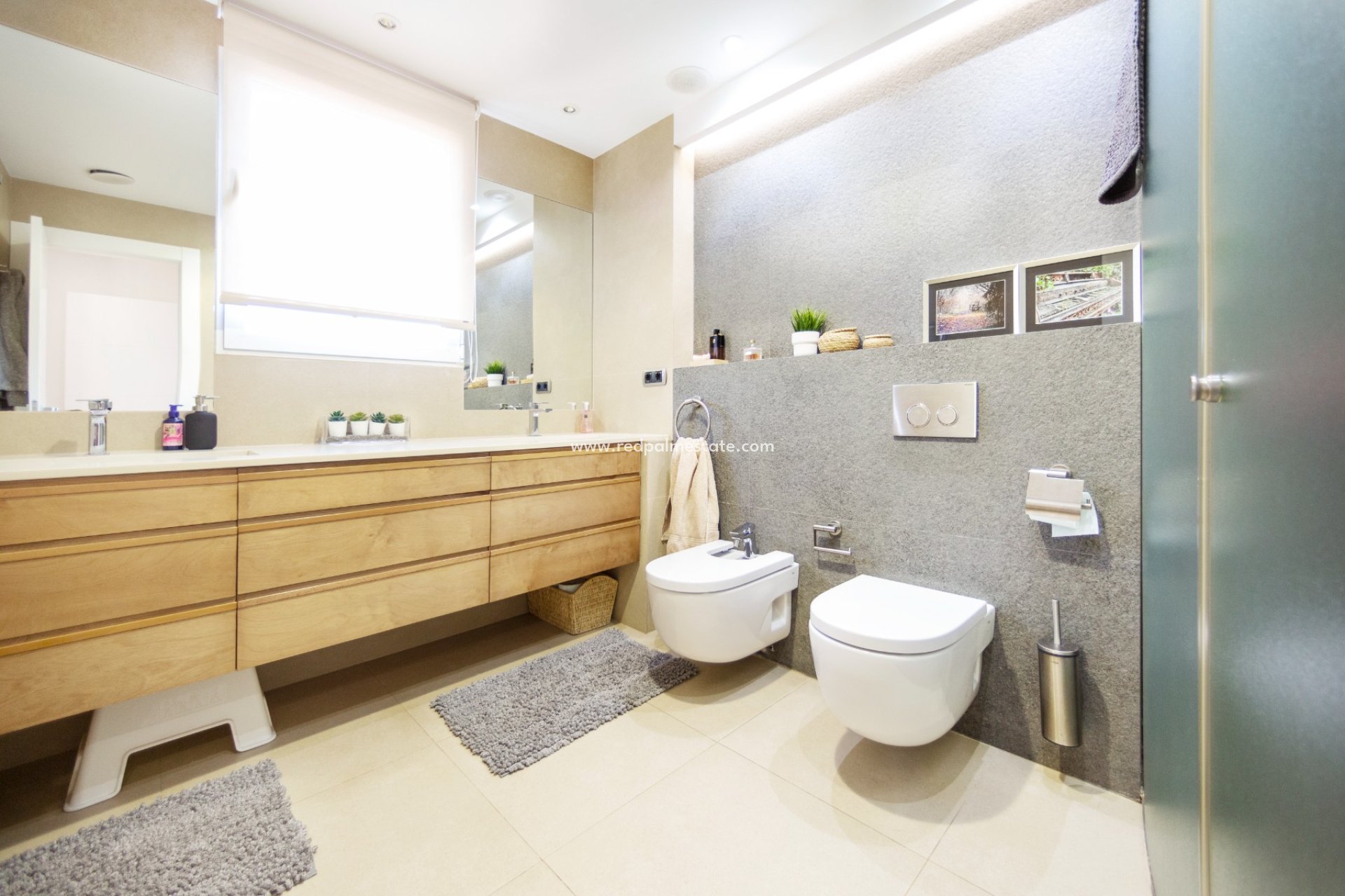 Revente - Villa -
Alicante - Inland