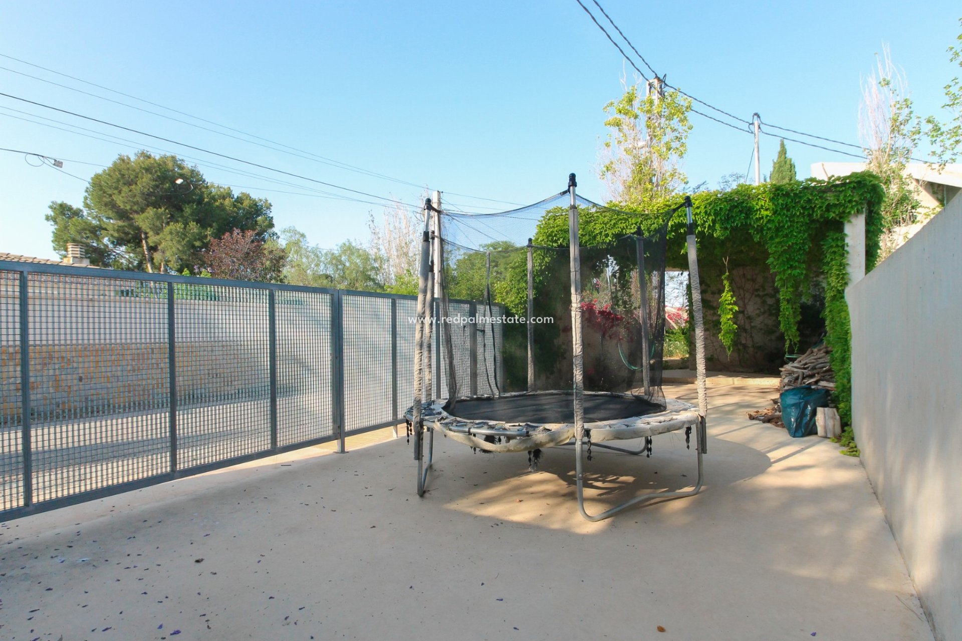 Revente - Villa -
Alicante - Inland