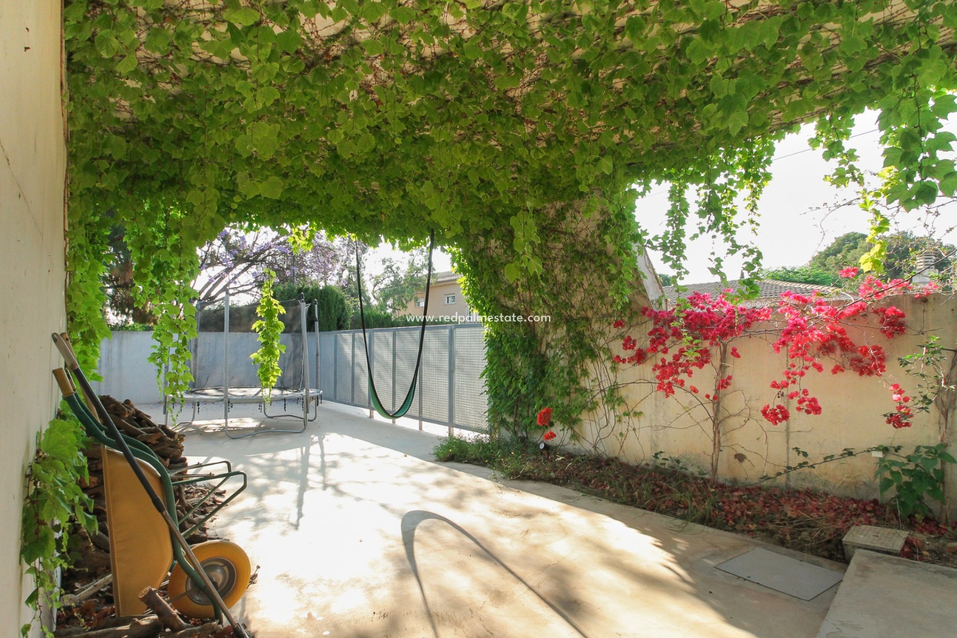 Revente - Villa -
Alicante - Inland