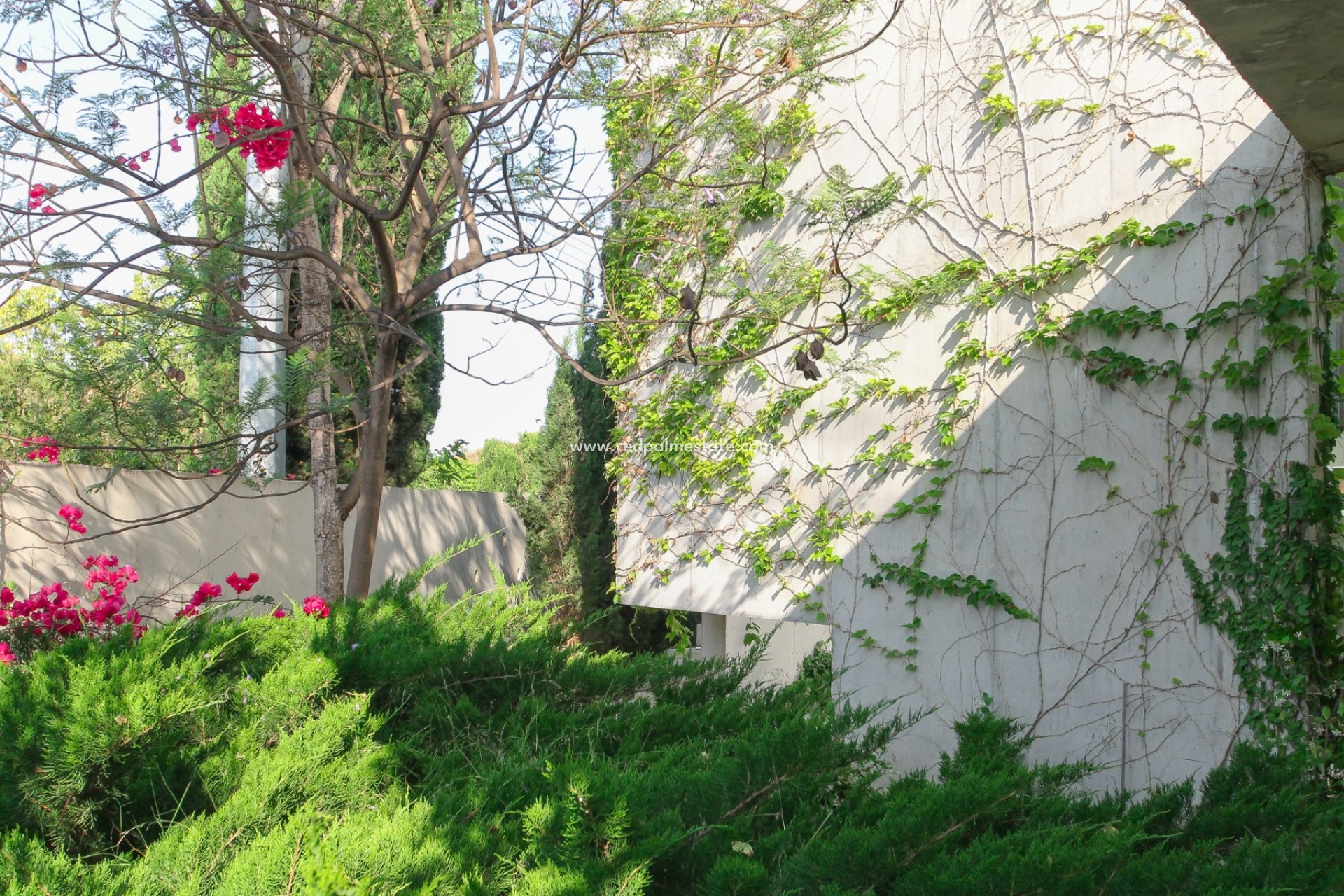 Revente - Villa -
Alicante - Inland