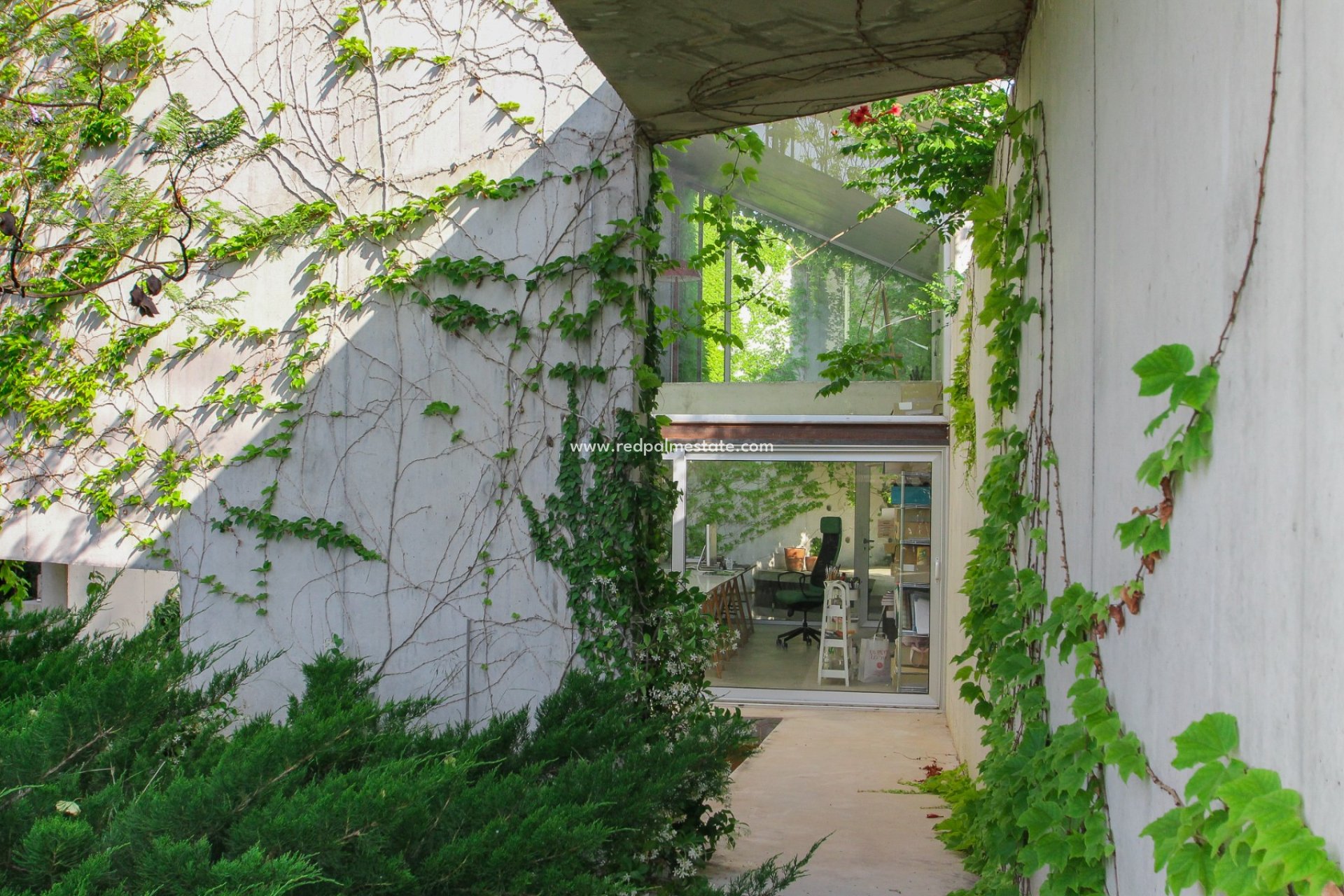 Revente - Villa -
Alicante - Inland