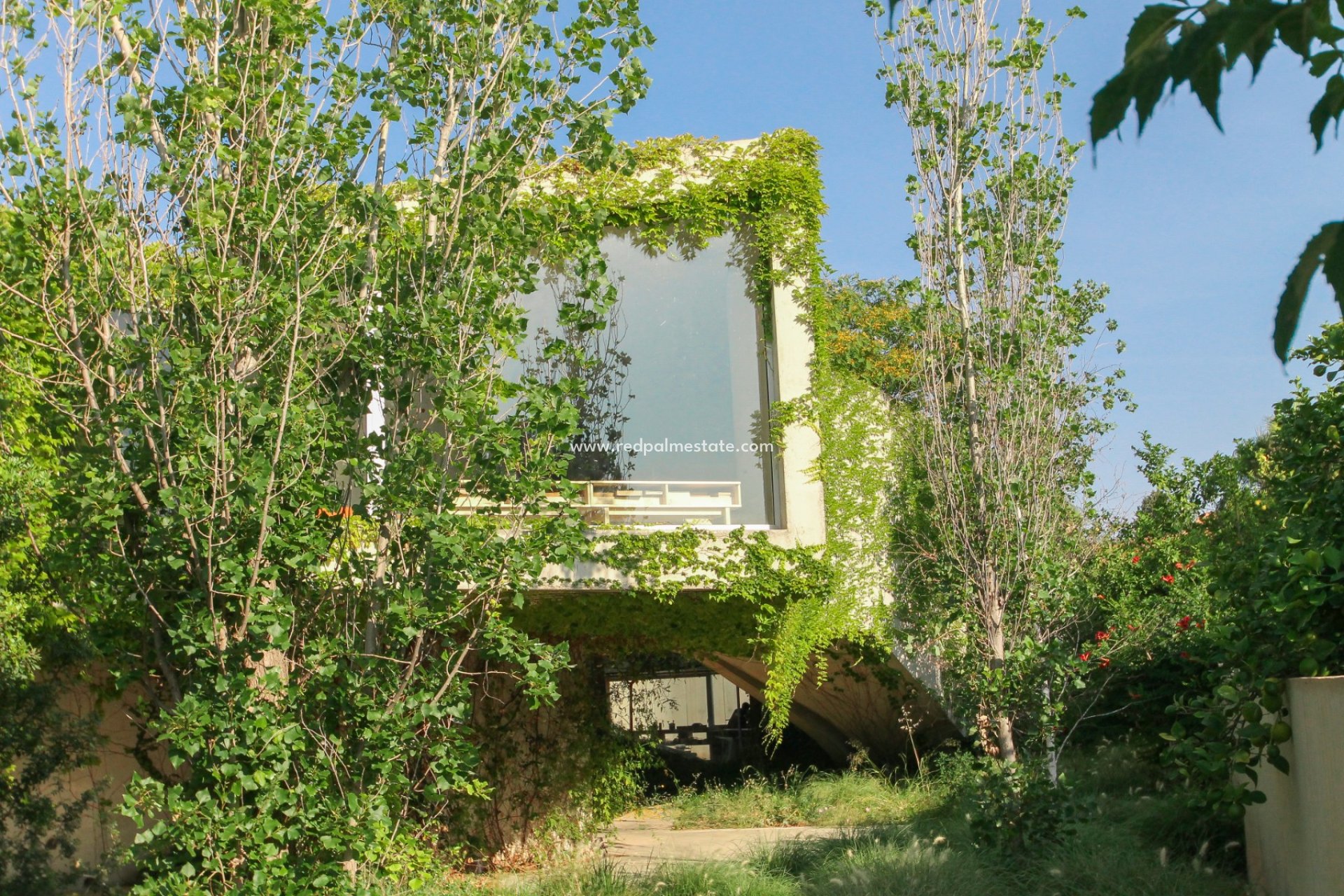 Revente - Villa -
Alicante - Inland