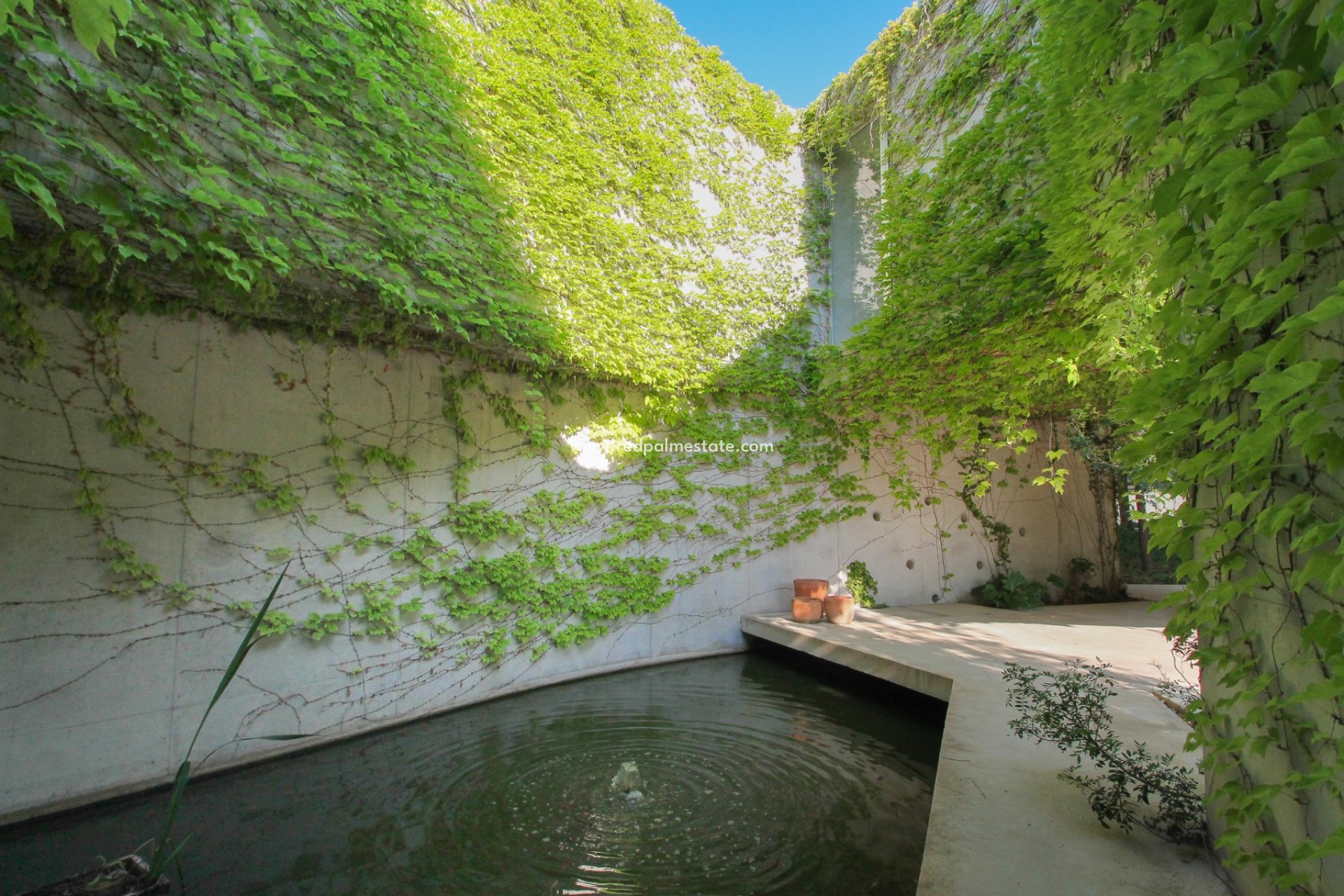 Revente - Villa -
Alicante - Inland