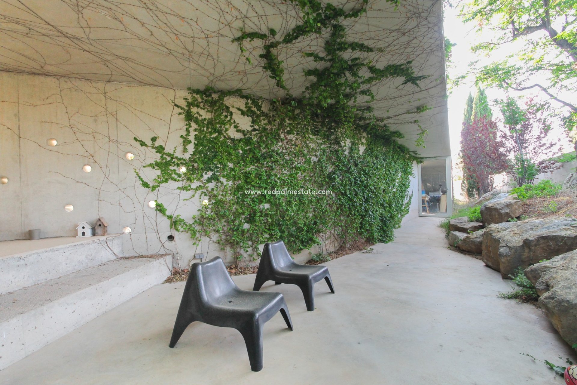 Revente - Villa -
Alicante - Inland