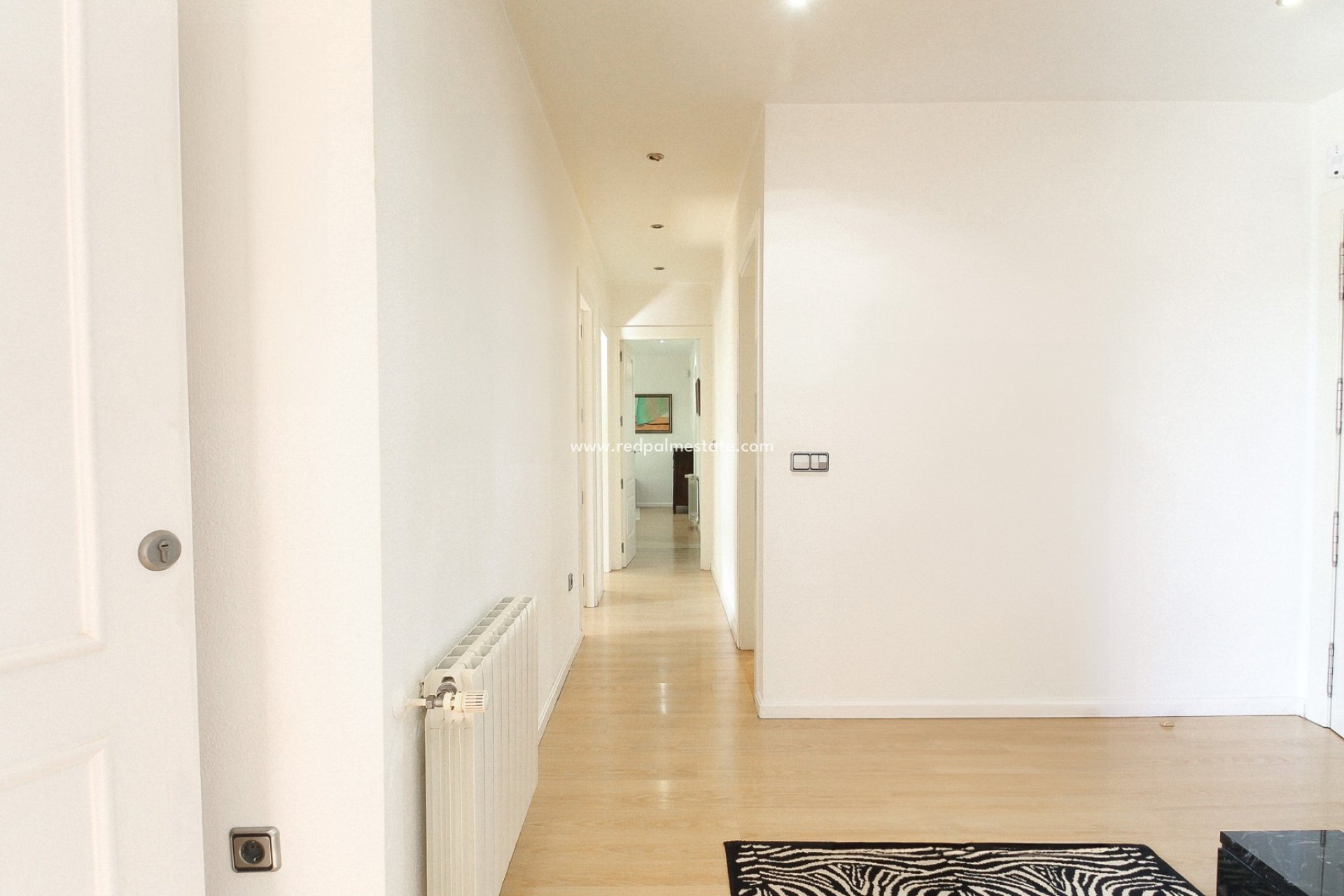 Revente - Villa -
Alicante - Inland