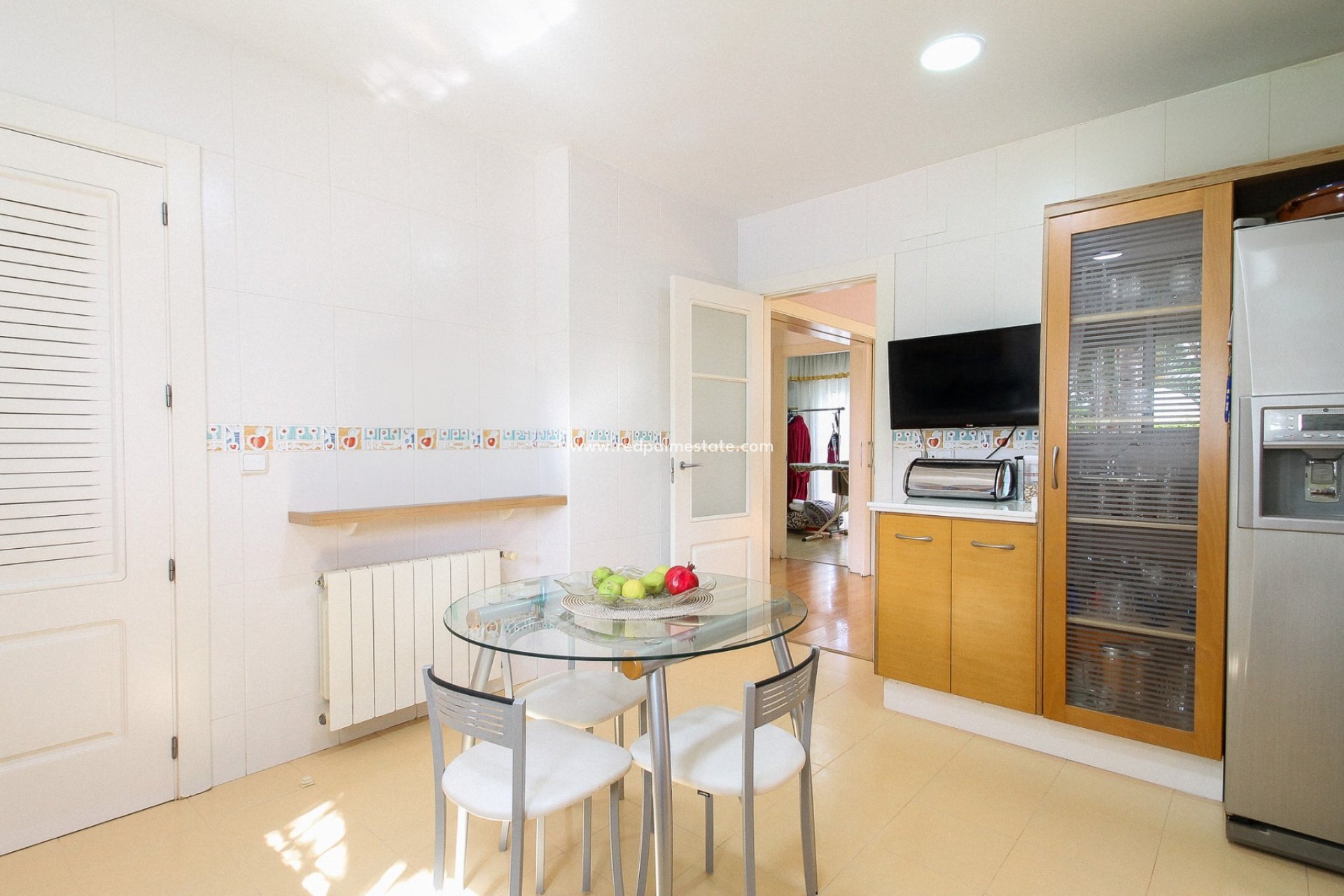 Revente - Villa -
Alicante - Inland