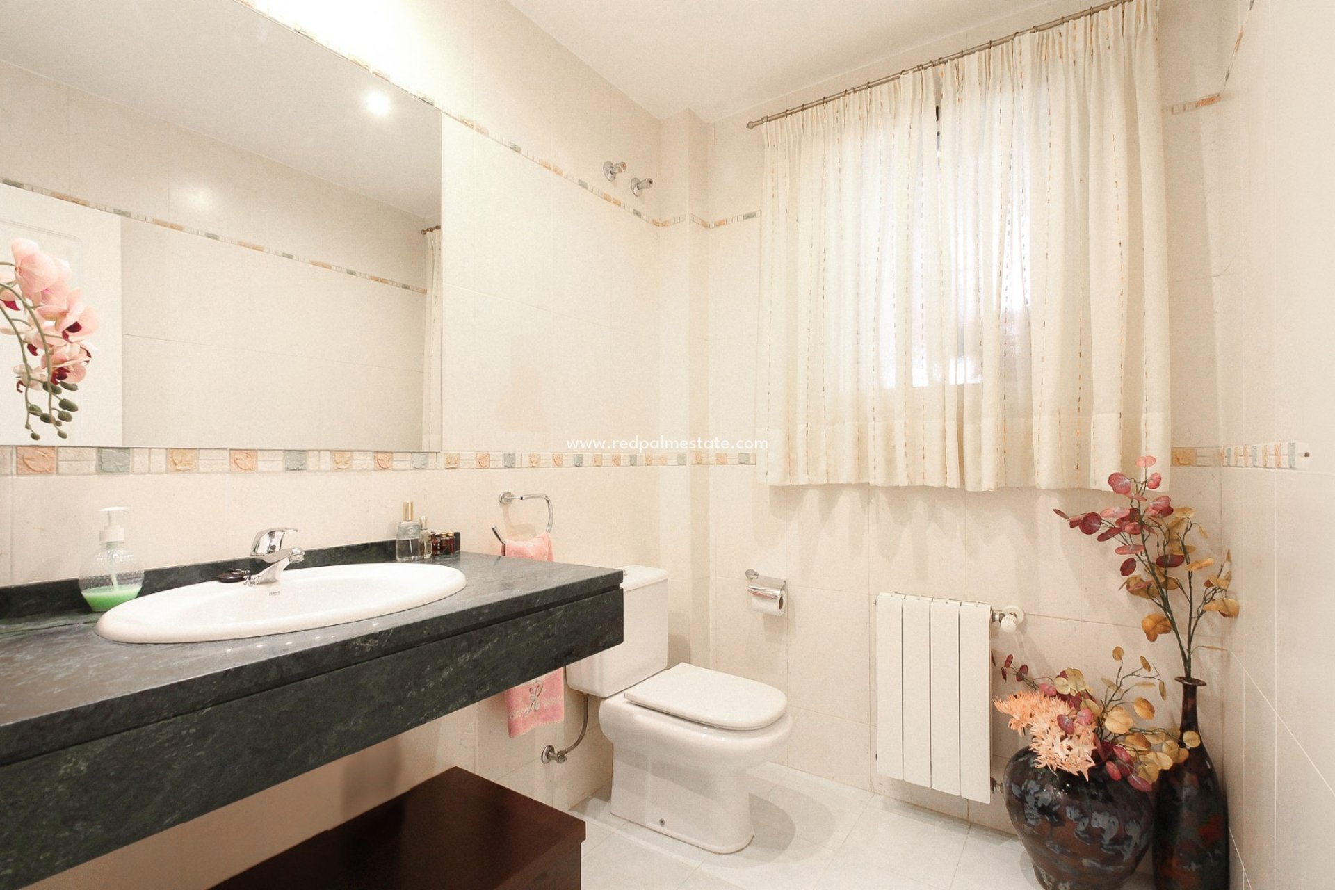 Revente - Villa -
Alicante - Inland