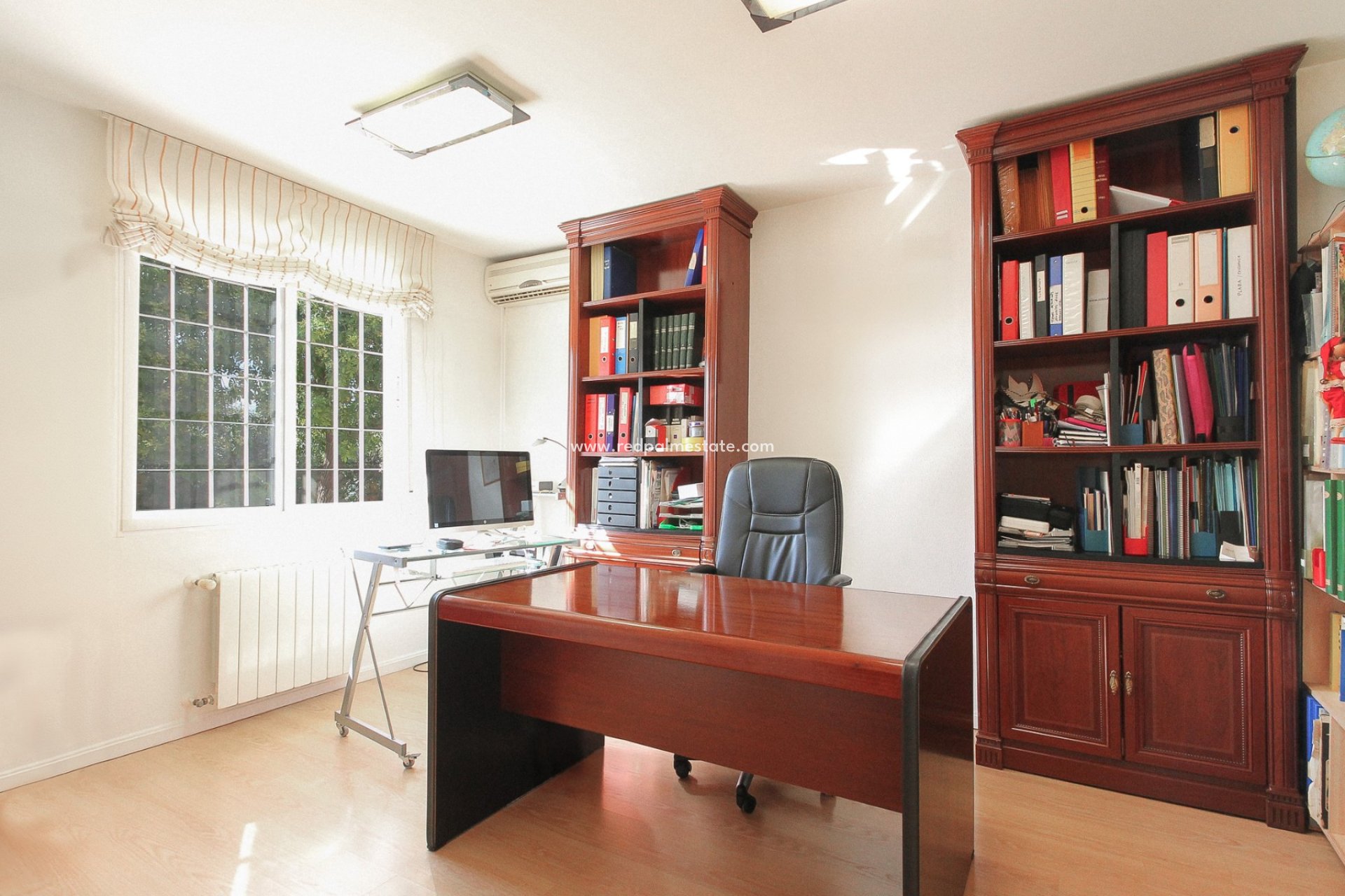 Revente - Villa -
Alicante - Inland