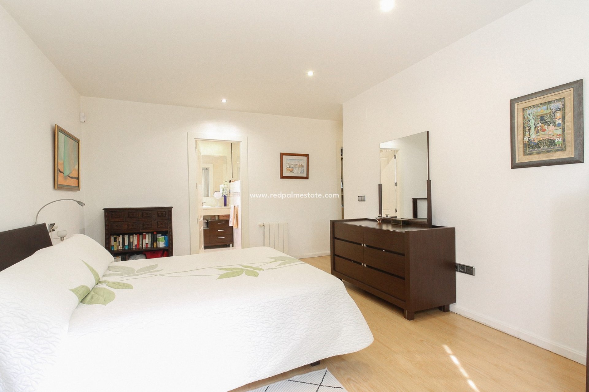 Revente - Villa -
Alicante - Inland