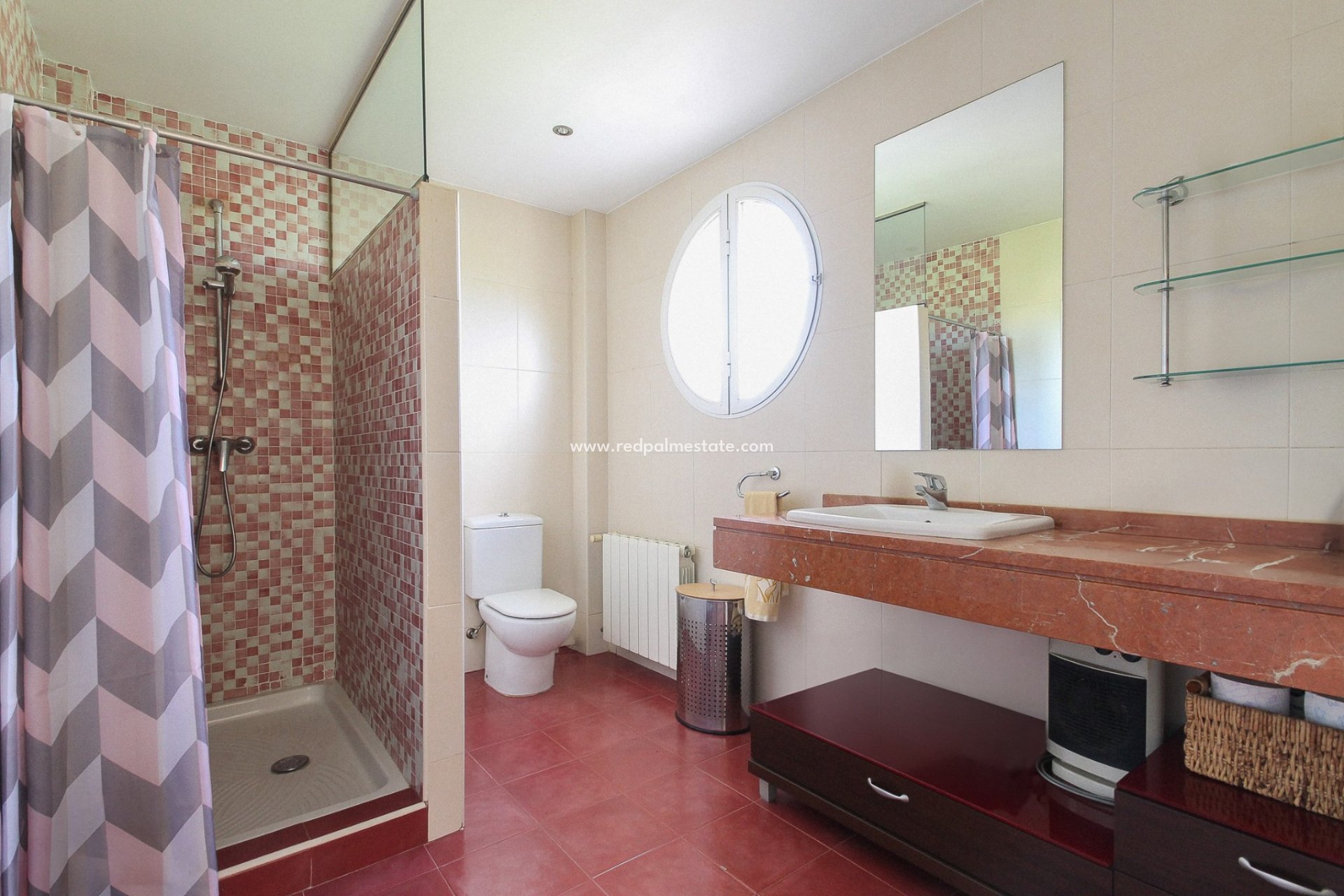 Revente - Villa -
Alicante - Inland