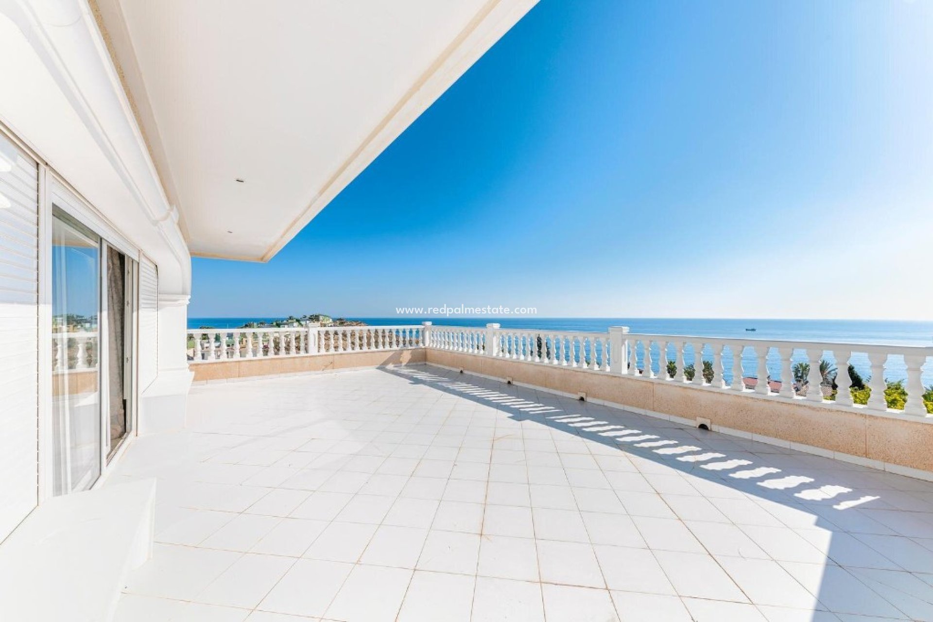 Revente - Villa -
Alicante - Playa San Juan
