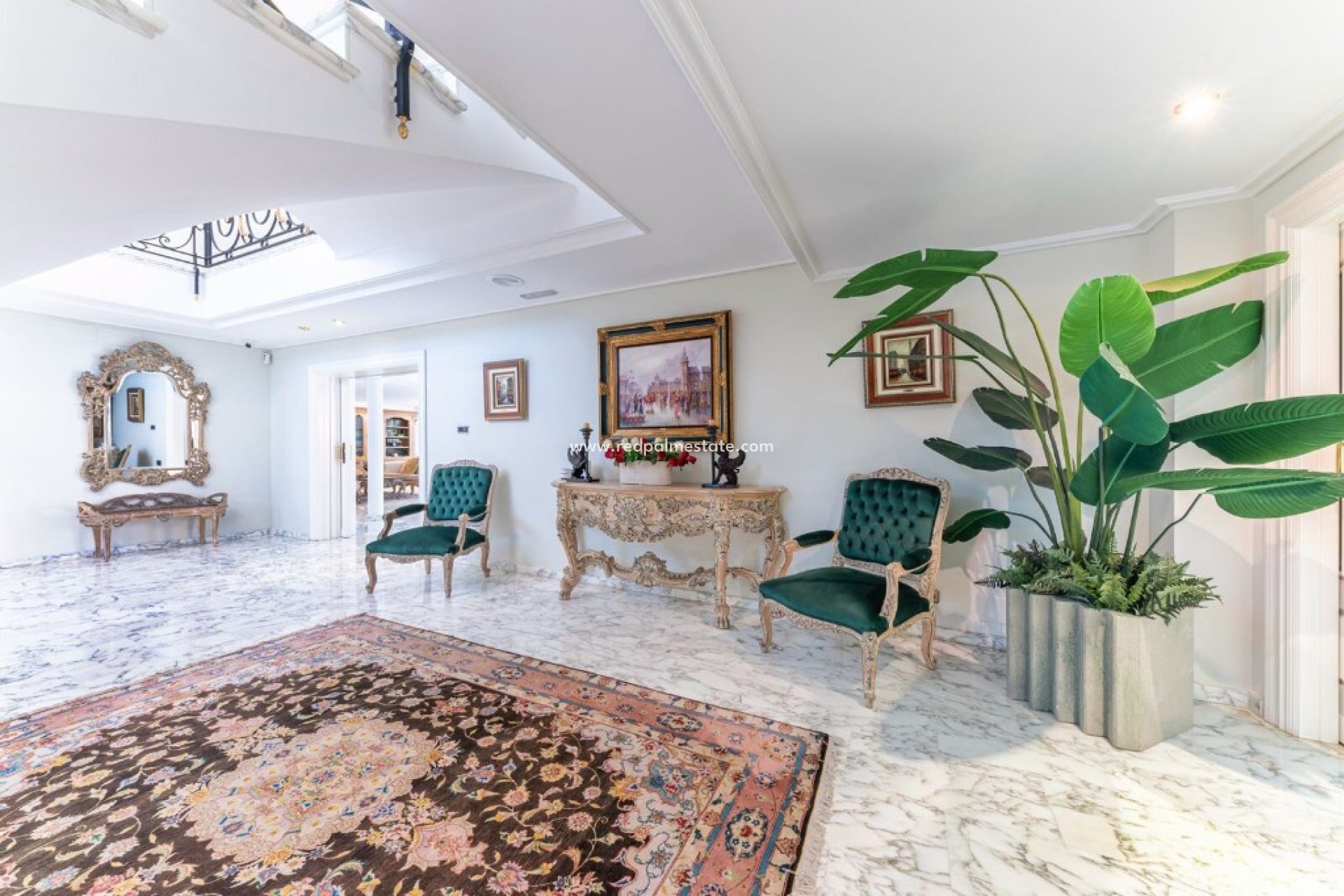 Revente - Villa -
Alicante - Playa San Juan