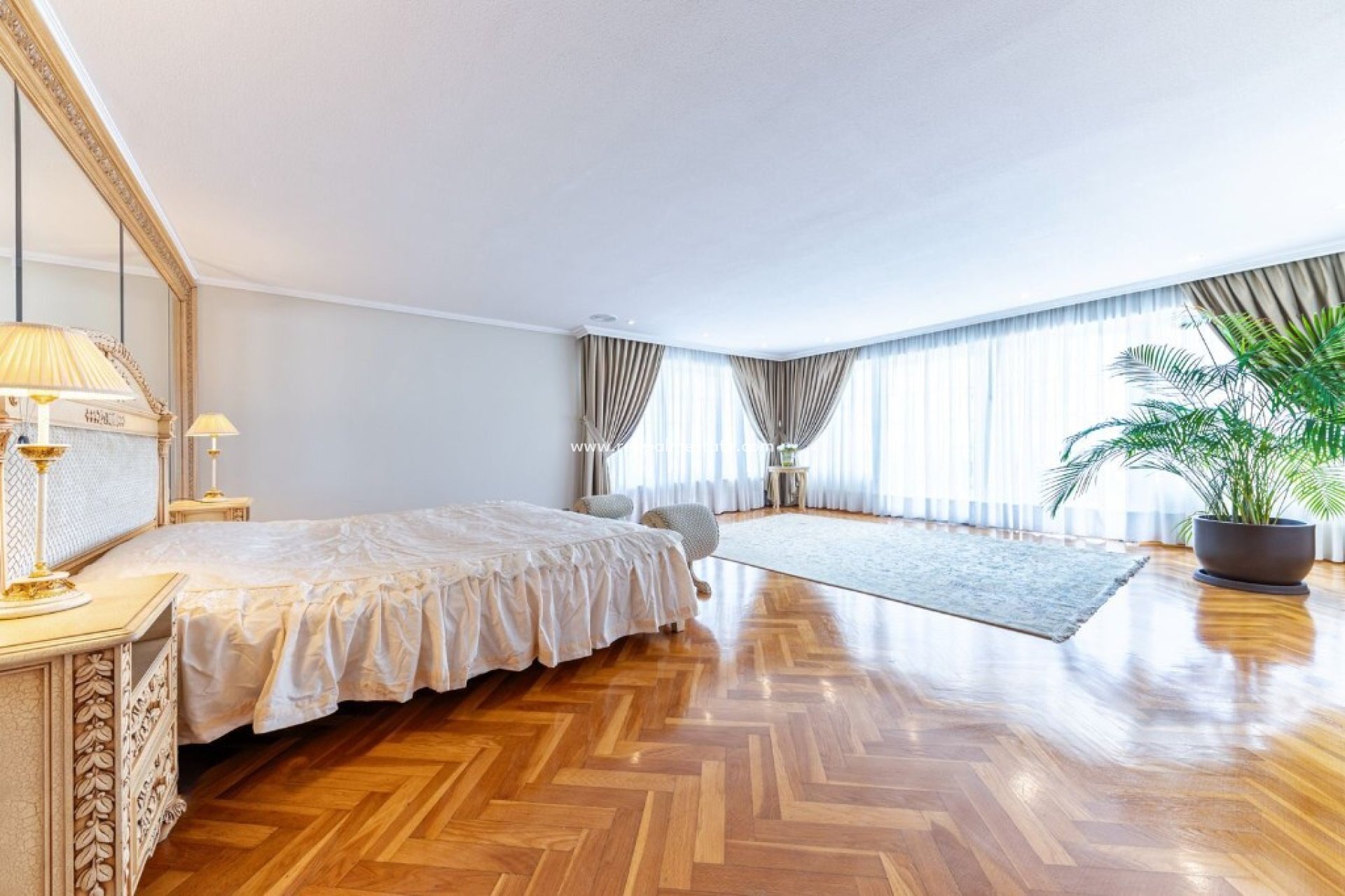 Revente - Villa -
Alicante - Playa San Juan