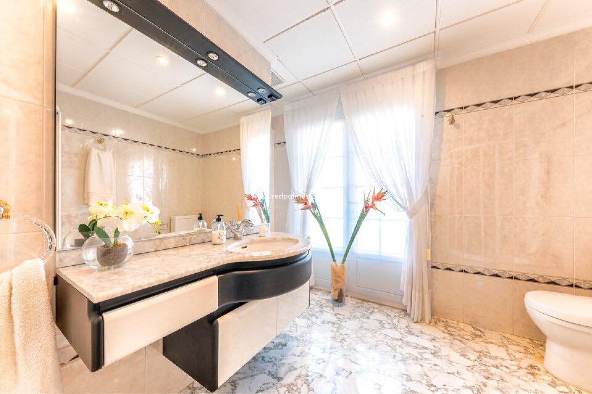 Revente - Villa -
Alicante - Playa San Juan