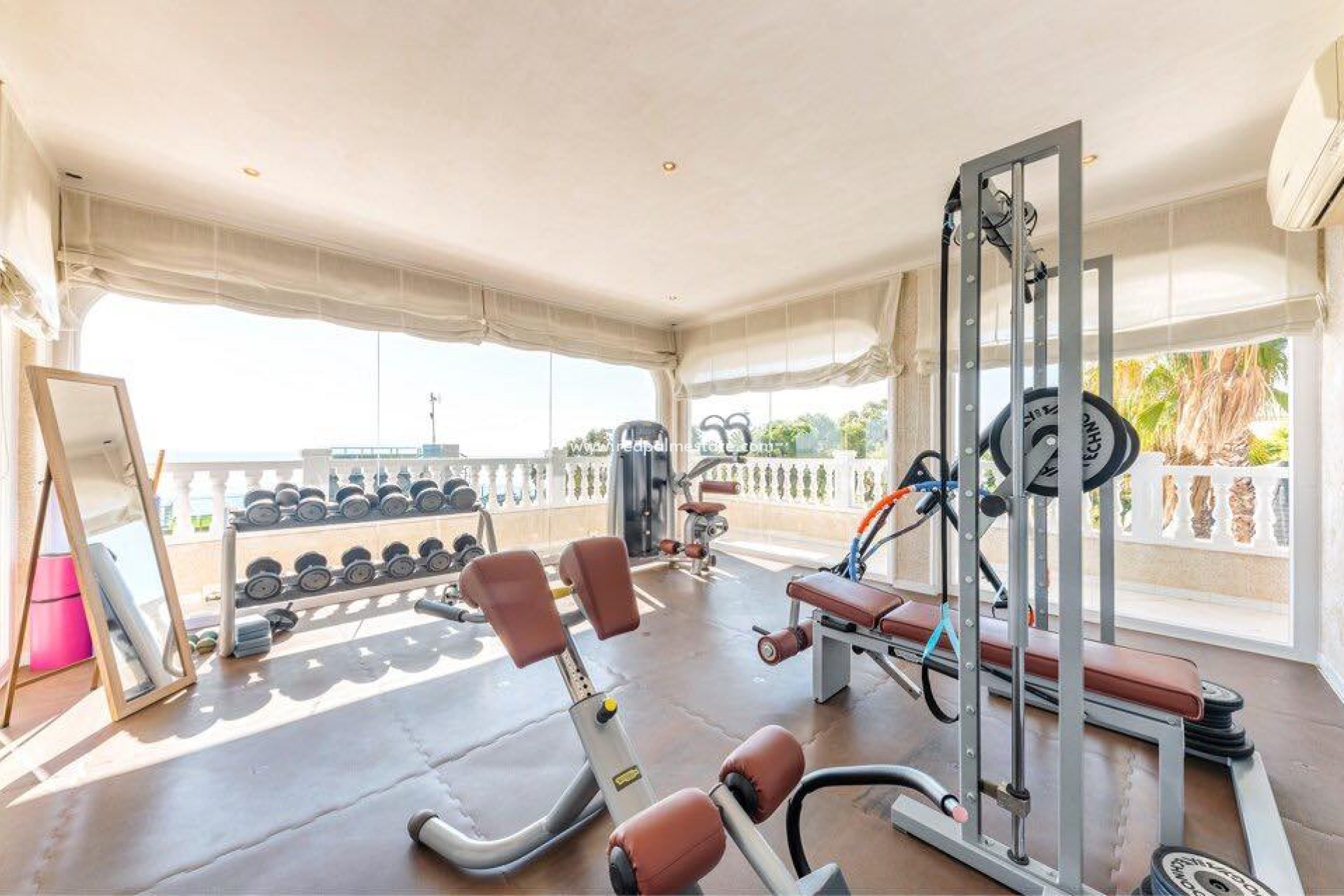 Revente - Villa -
Alicante - Playa San Juan